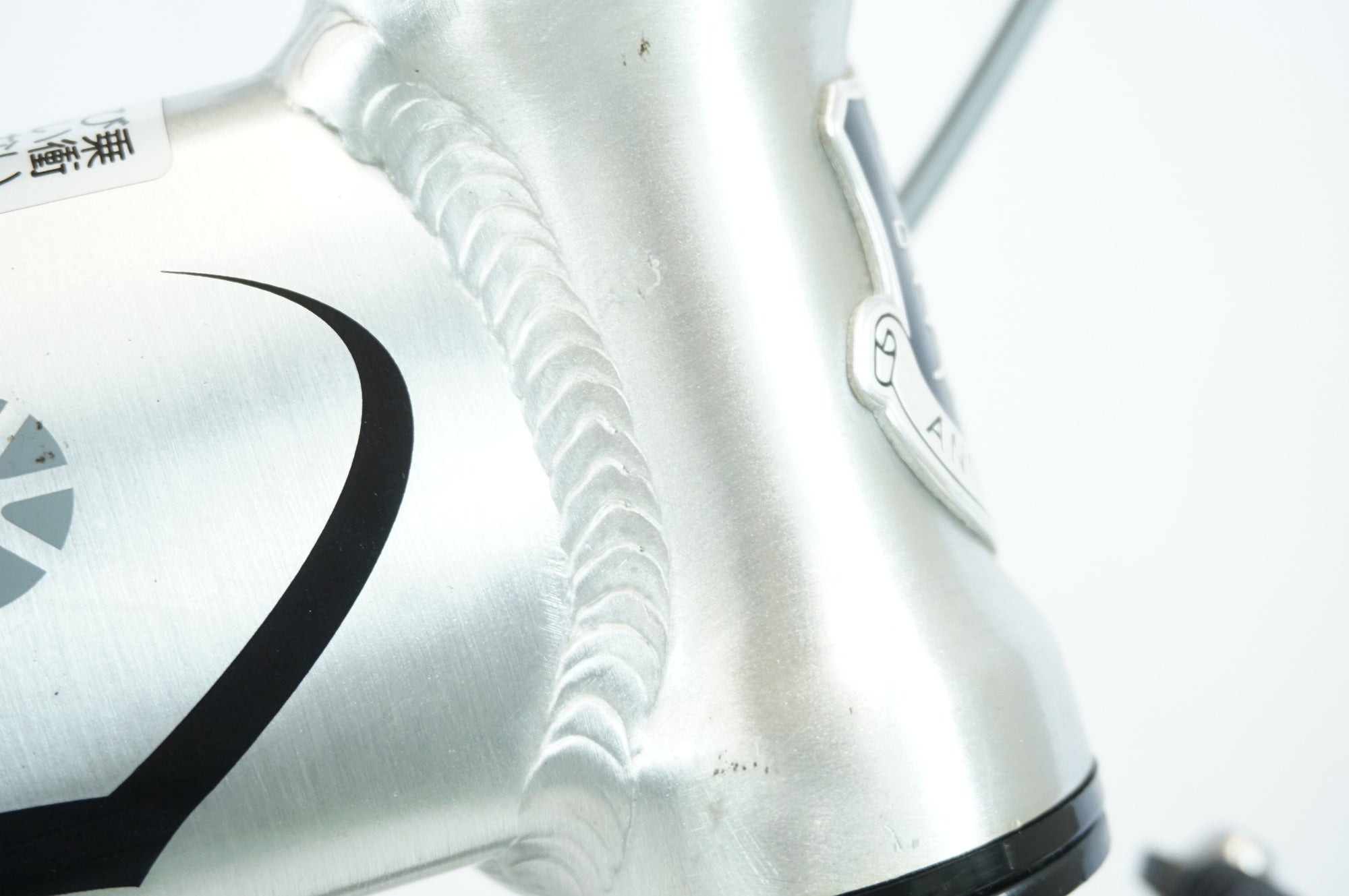 DAHON 「ダホン」 PRESTO SL 2013年モデル 折り畳み自転車 / 宇都宮店