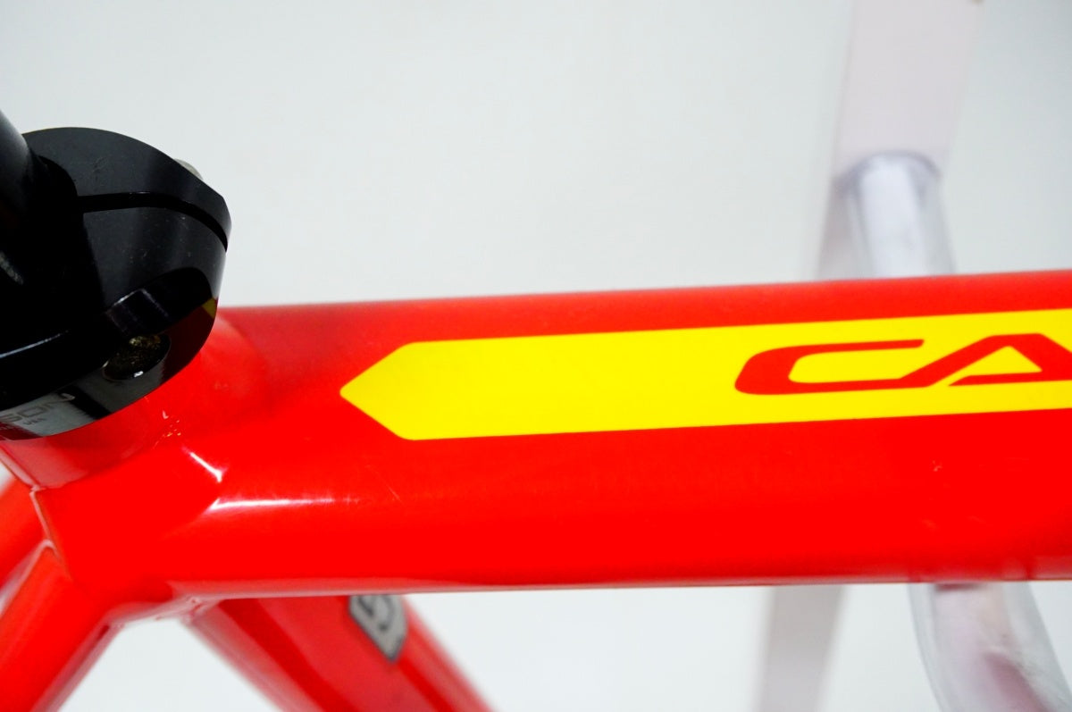 CANNONDALE 「キャノンデール」 CAAD12 COLORS 2018年モデル フレームセット / 名古屋大須店