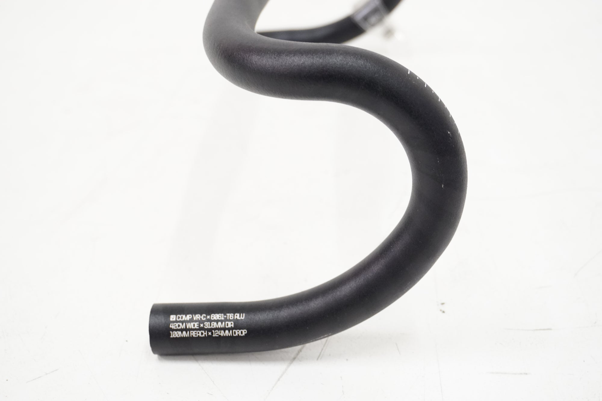 BONTRAGER 「ボントレガー」 COMP VR-C φ31.8 420mm ハンドル / 浜松店