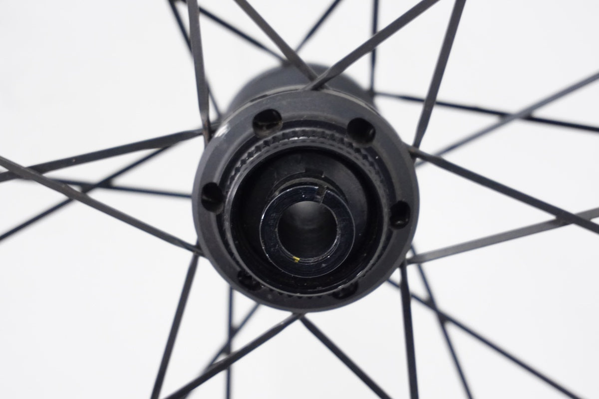 MAVIC「マビック」 KSYRIUM S 25 DISC ホイールセット / 浜松店