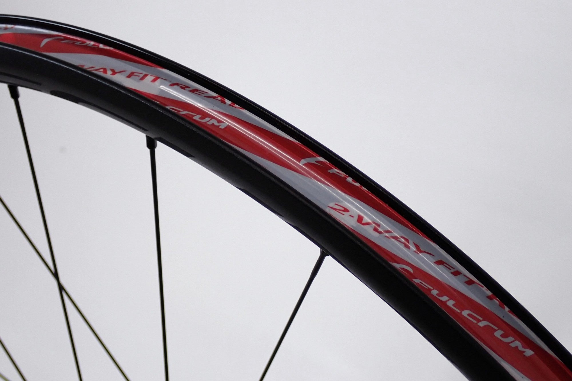 FULCRUM 「フルクラム」 RACING 5 DB シマノ11速 ホイールセット