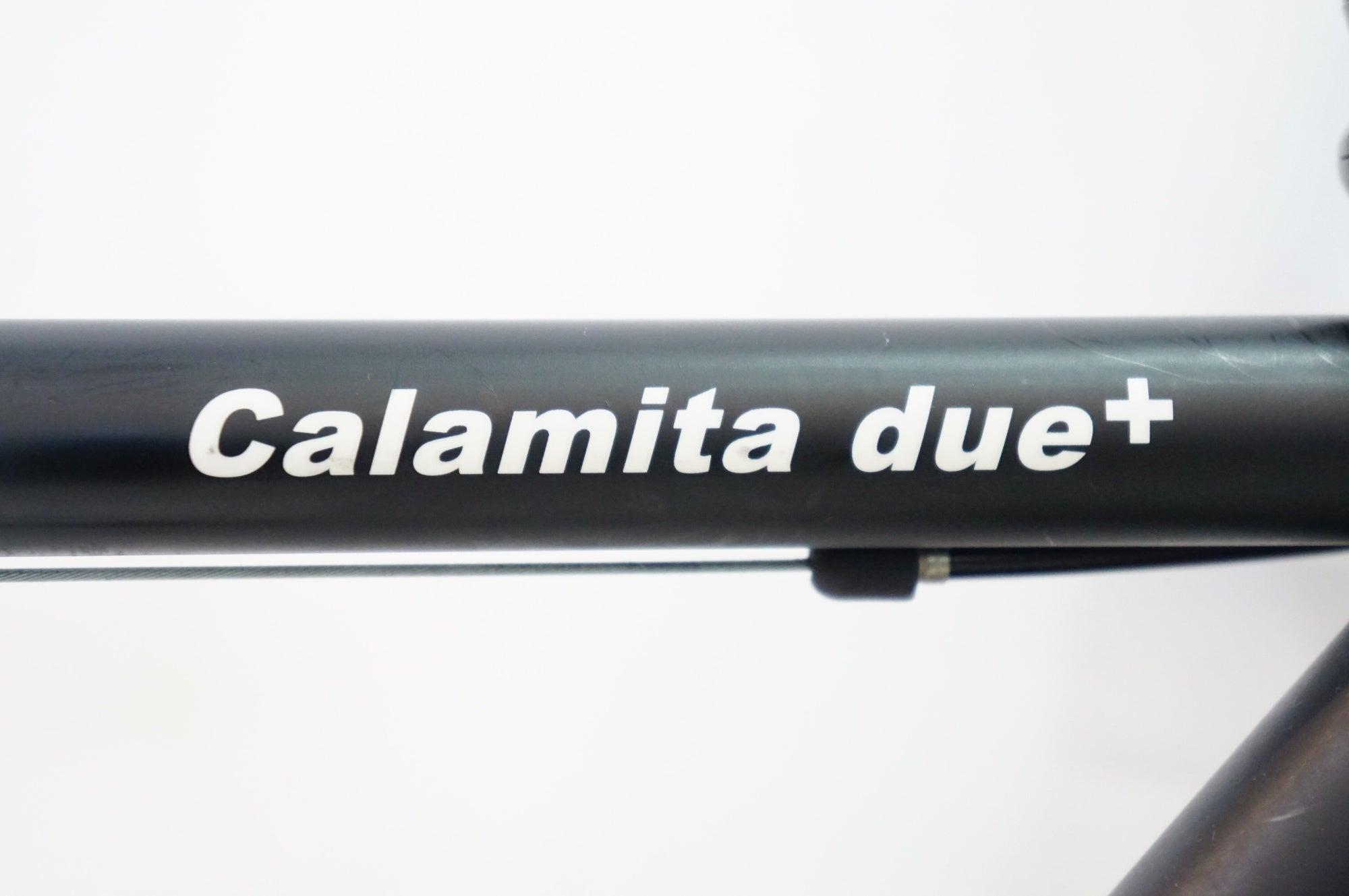 CALAMITA 「カラミータ」 DUE＋ 2021年モデル ロードバイク / 熊谷本店