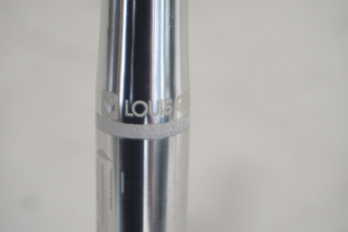 LOUIS GARNEAU 「ルイガノ」 φ25.4 540mm フラットバー ハンドル / 滋賀大津店
