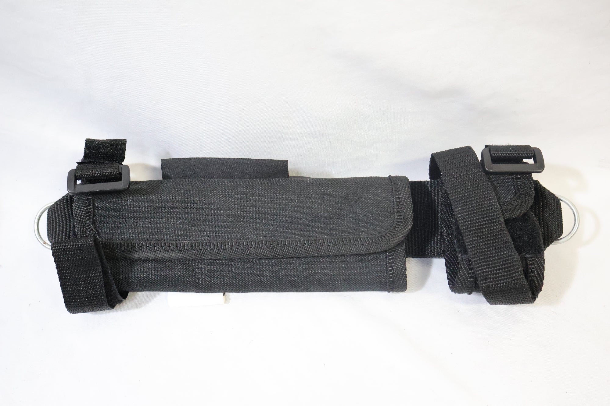 OFF YER BIKE 「オフイヤーバイク」 ON YER SHOULDER フレームカバー / 高知店