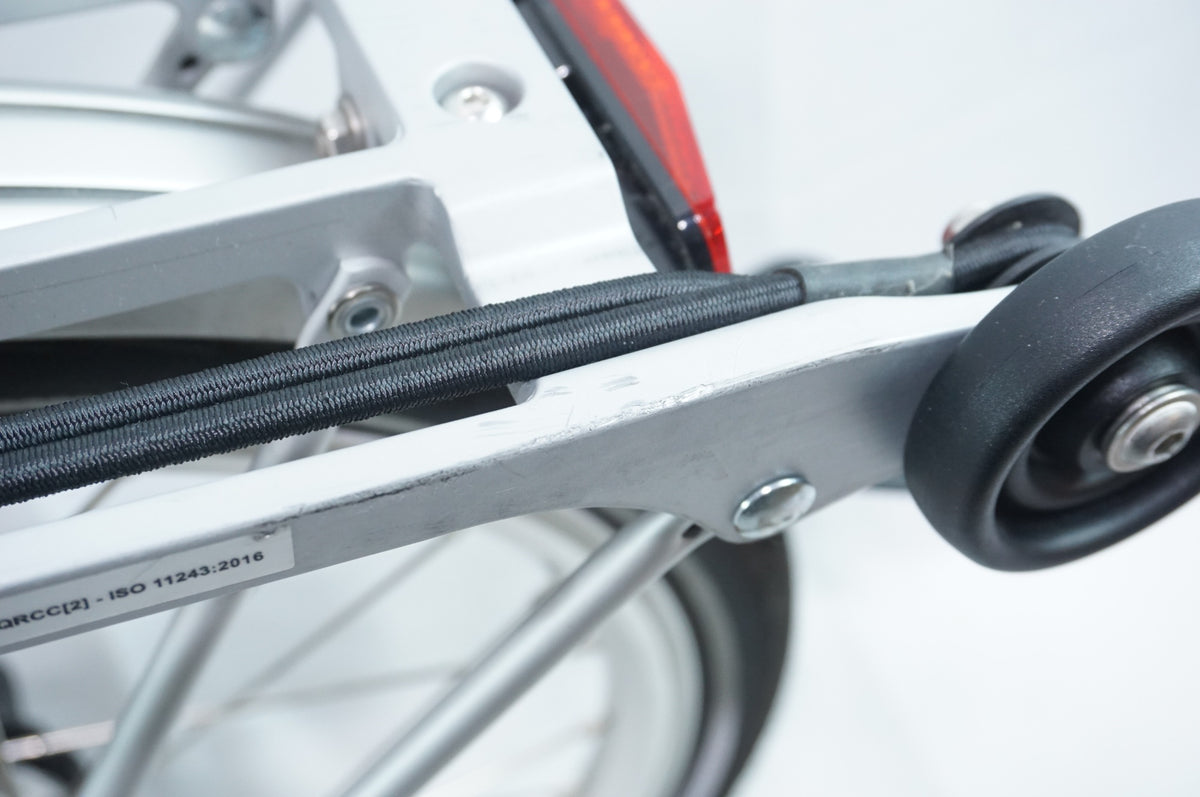 BROMPTON 「ブロンプトン」 M6L 2021年モデル 折りたたみ自転車 / 中目黒店