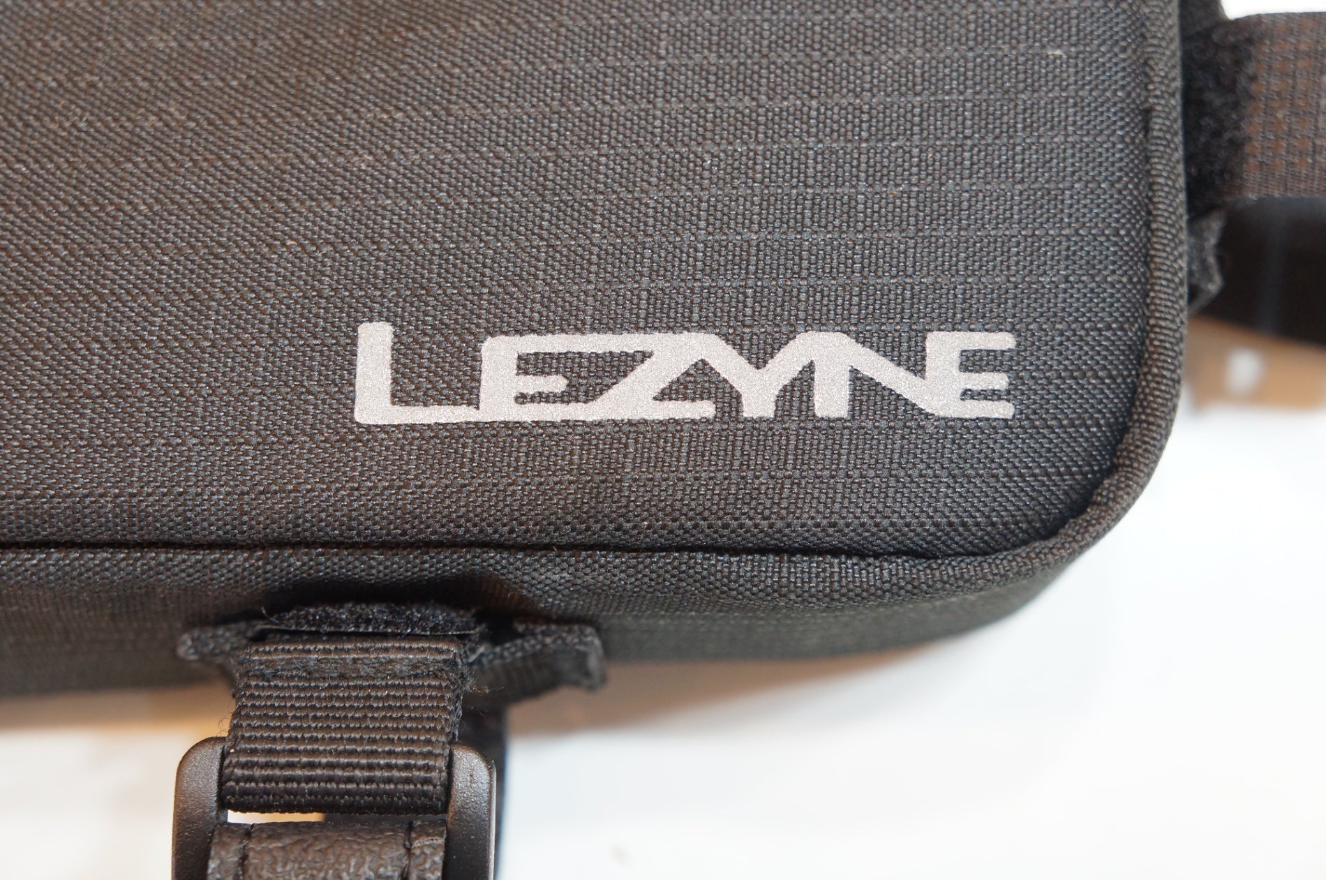 LEZYNE 「レザイン」 トップチューブバッグ / バイチャリ浦和ベース