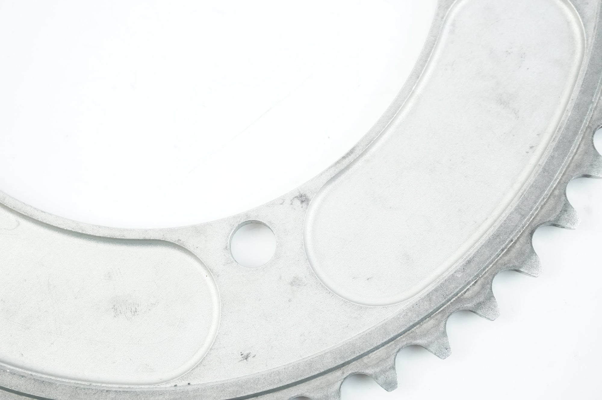 SUGINO 「スギノ」 ZEN NJS 厚歯 54T チェーンリング / 中目黒店