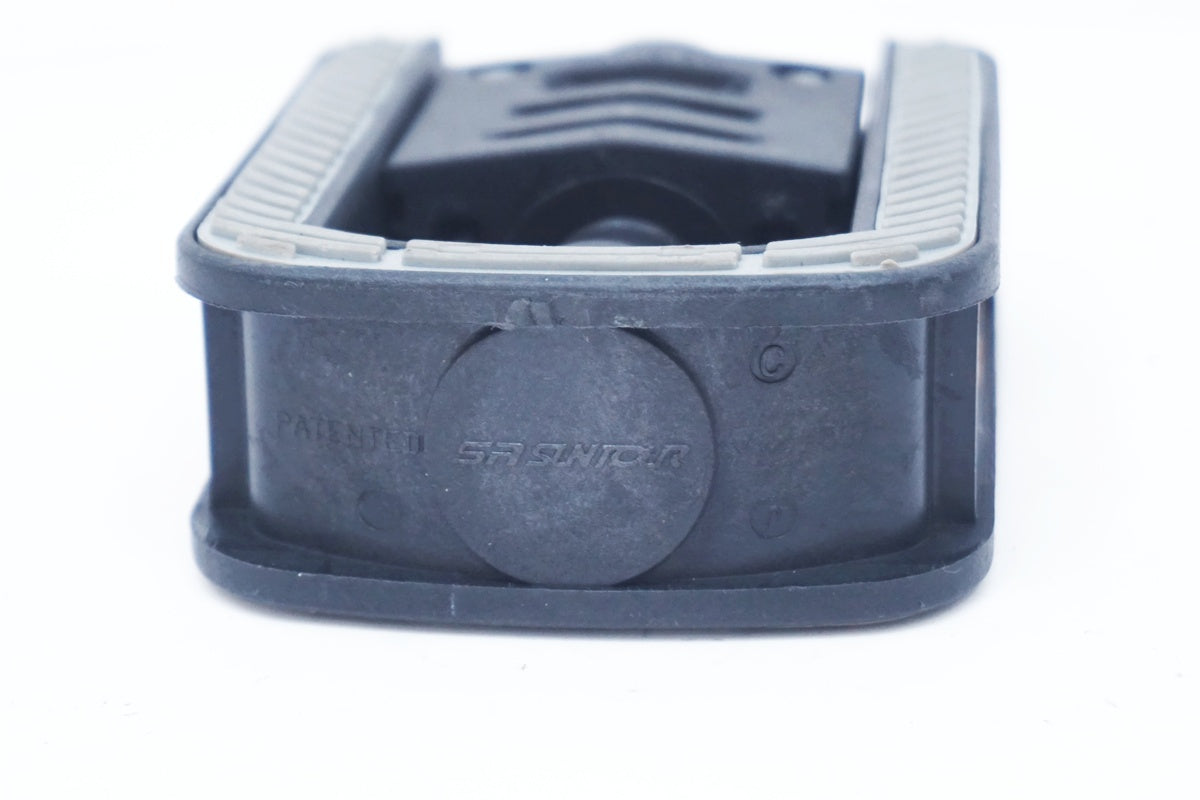 SR SUNTOUR 「エスアールサンツアー」 PL-NX70 折り畳み ペダル / 大阪美原北インター店