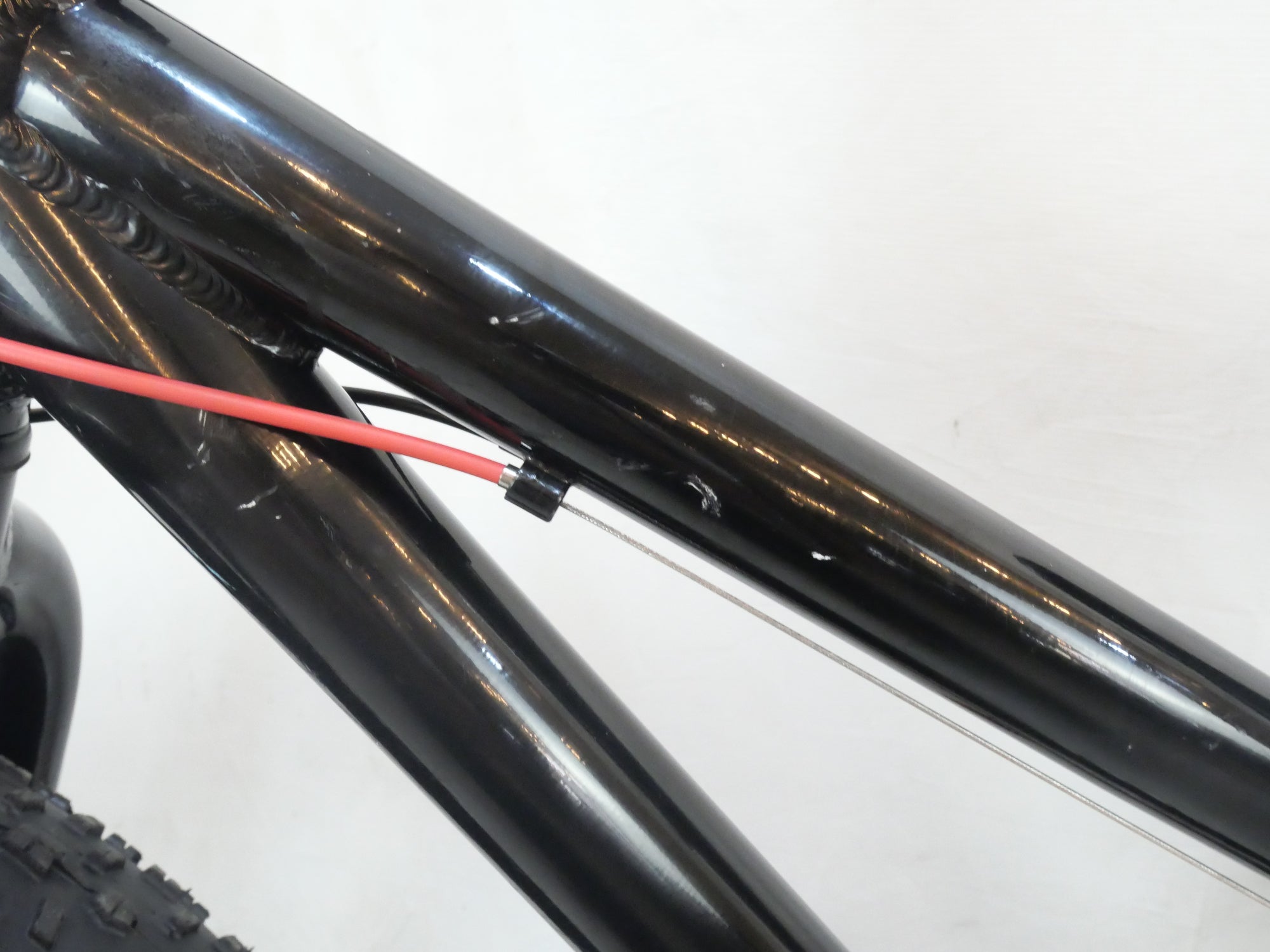 CHARGE BIKES 「チャージバイクス」 COOKER MAXI 20 2017年頃 20インチ ファットバイク / バイチャリ浦和ベース