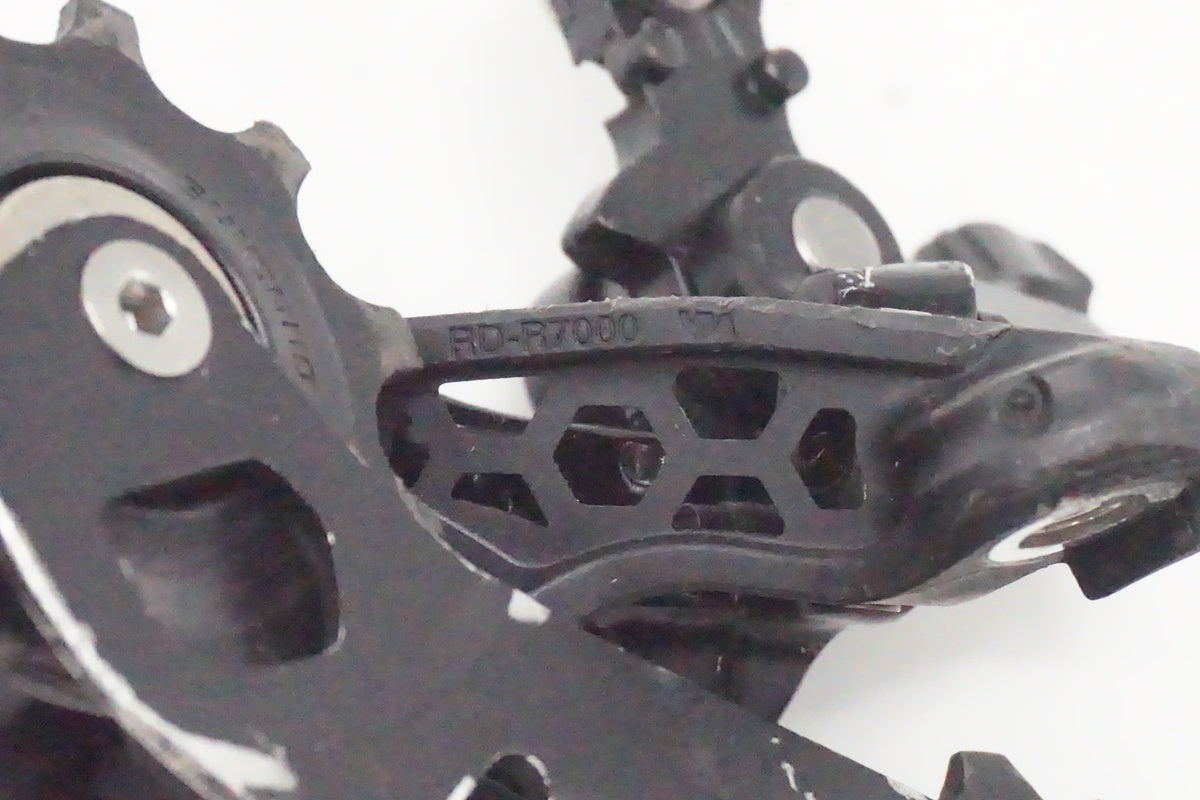 SHIMANO「シマノ」 105 RD-R7000 リアディレイラー/ 京都西院店