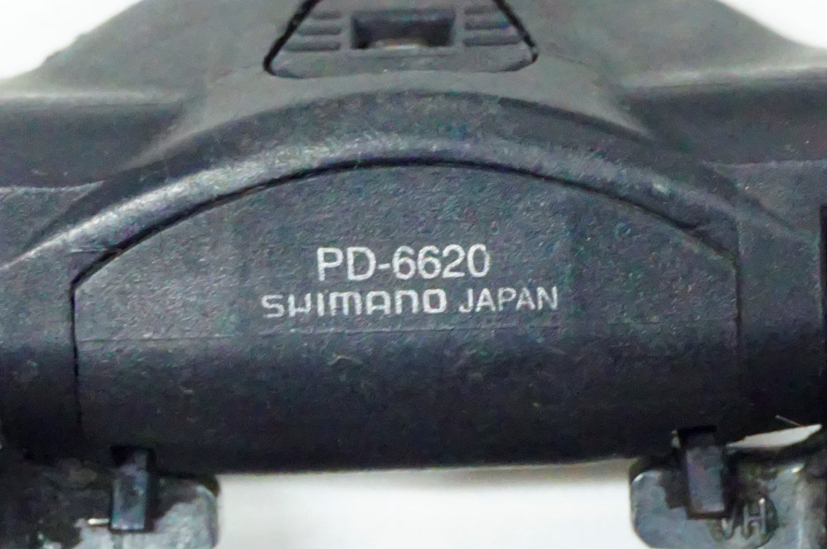 SHIMANO 「シマノ」 ULTEGRA PD-6620 ペダル / 名古屋大須店