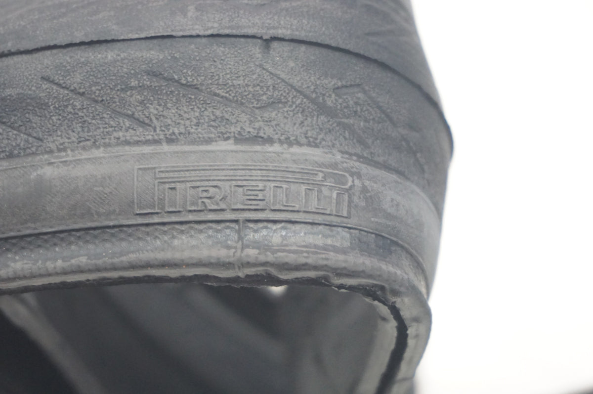 PIRELLI 「ピレリ」 P ZERO ROAD 700x28c タイヤ / 福岡店
