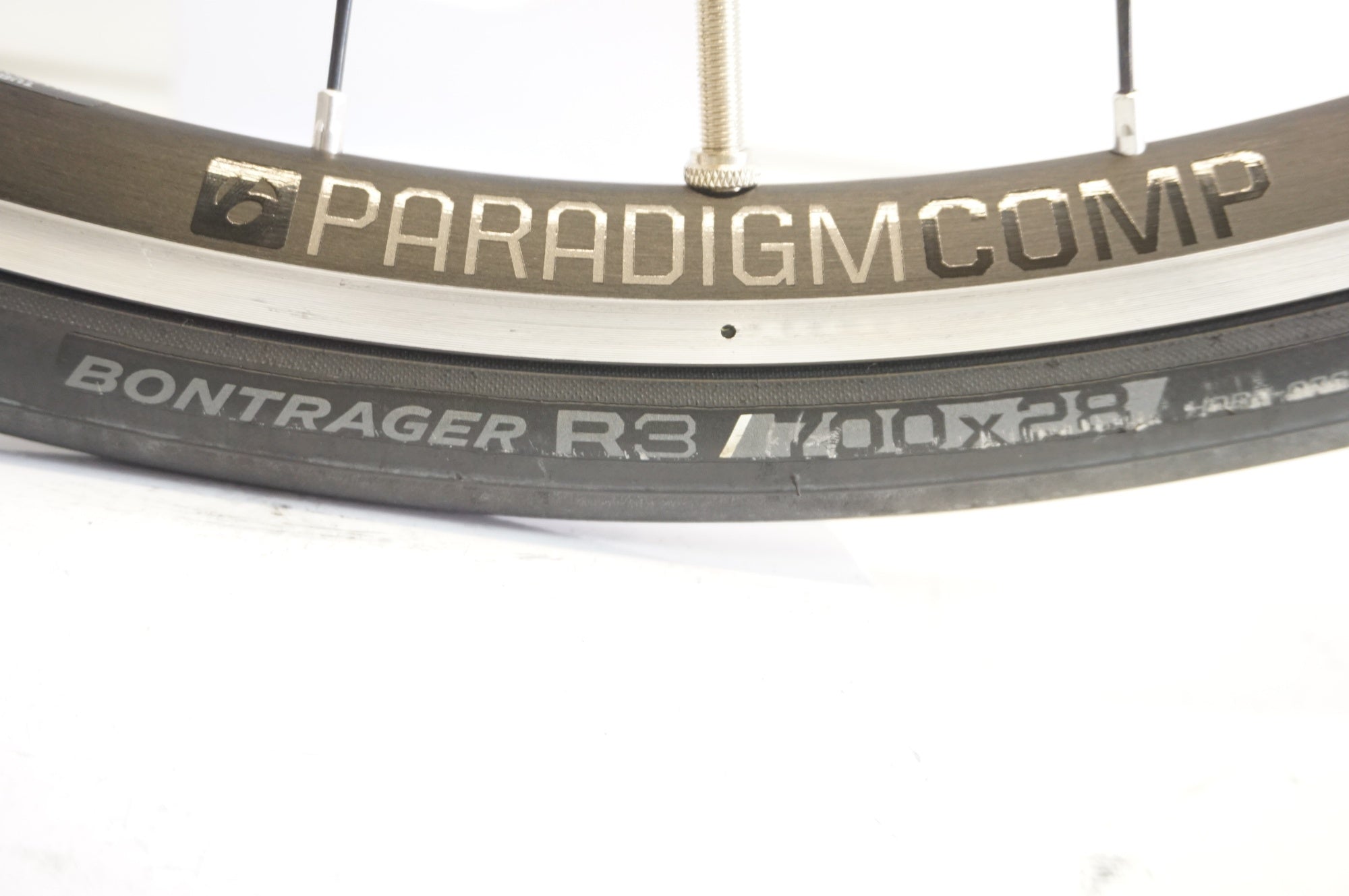 BONTRAGER 「ボントレガー」 PARADIGM COMP シマノ11速 ホイールセット / 宇都宮店