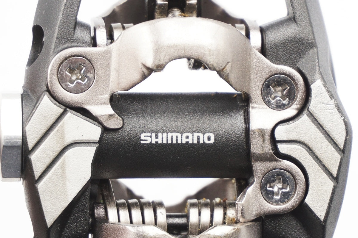 SHIMANO 「シマノ」 DEORE XT PD-M8020 ペダル / 奈良店 ｜ バイチャリ