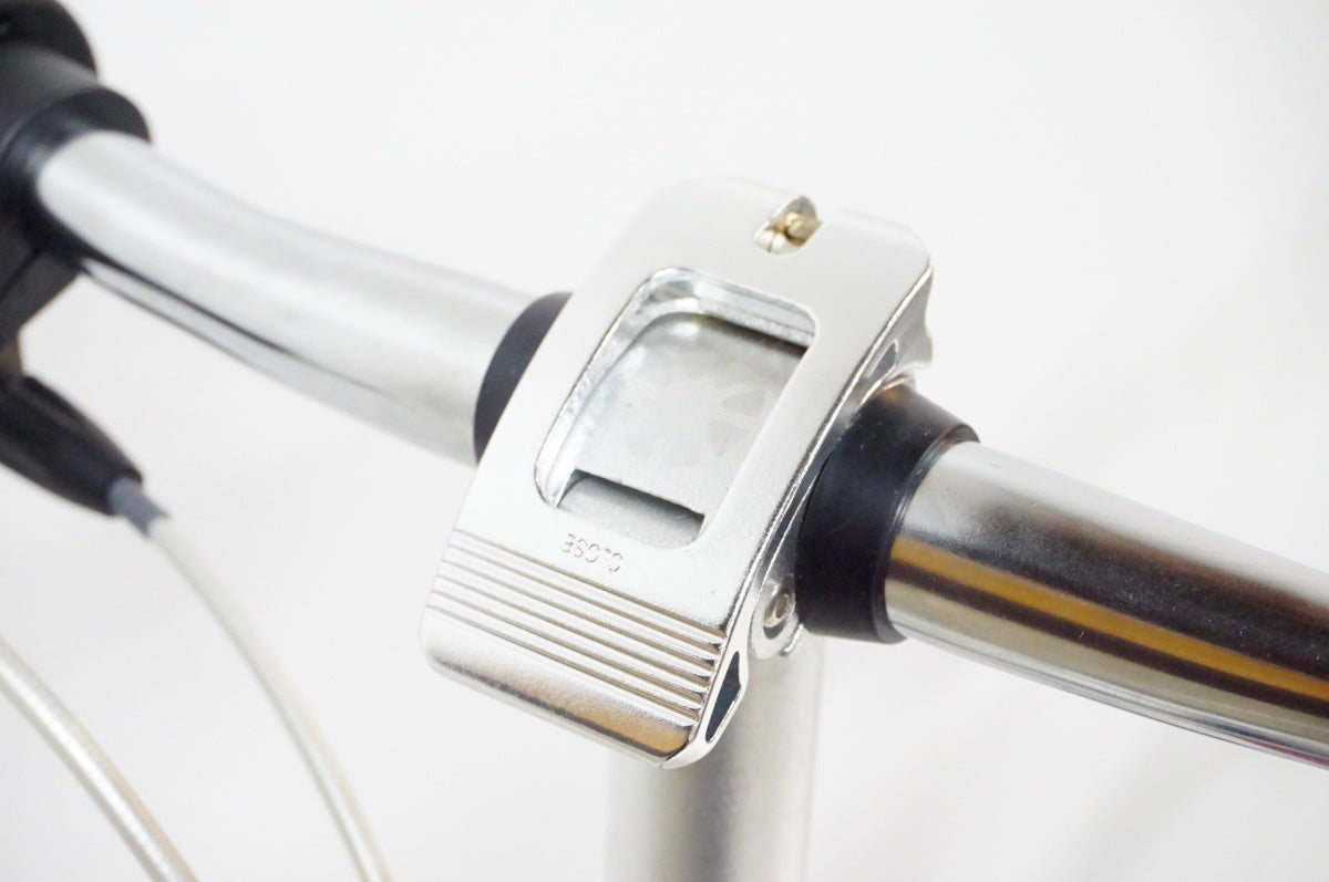 DAHON 「ダホン」 ROUTE 2019年モデル 折り畳み自転車 / 名古屋大須店