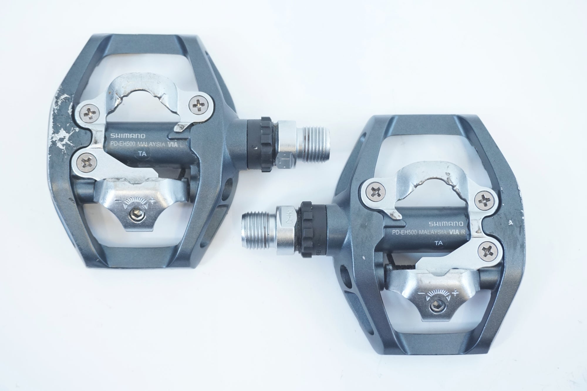 SHIMANO 「シマノ」 PD-EH500 ペダル / 有明ガーデン店 ｜ バイチャリ