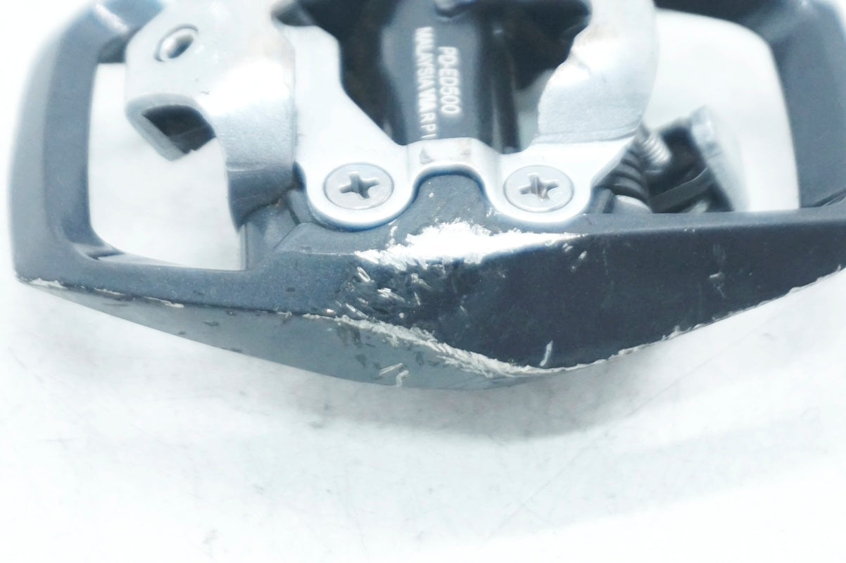 SHIMANO 「シマノ」 PD-ED500 ペダル / 大阪門真店