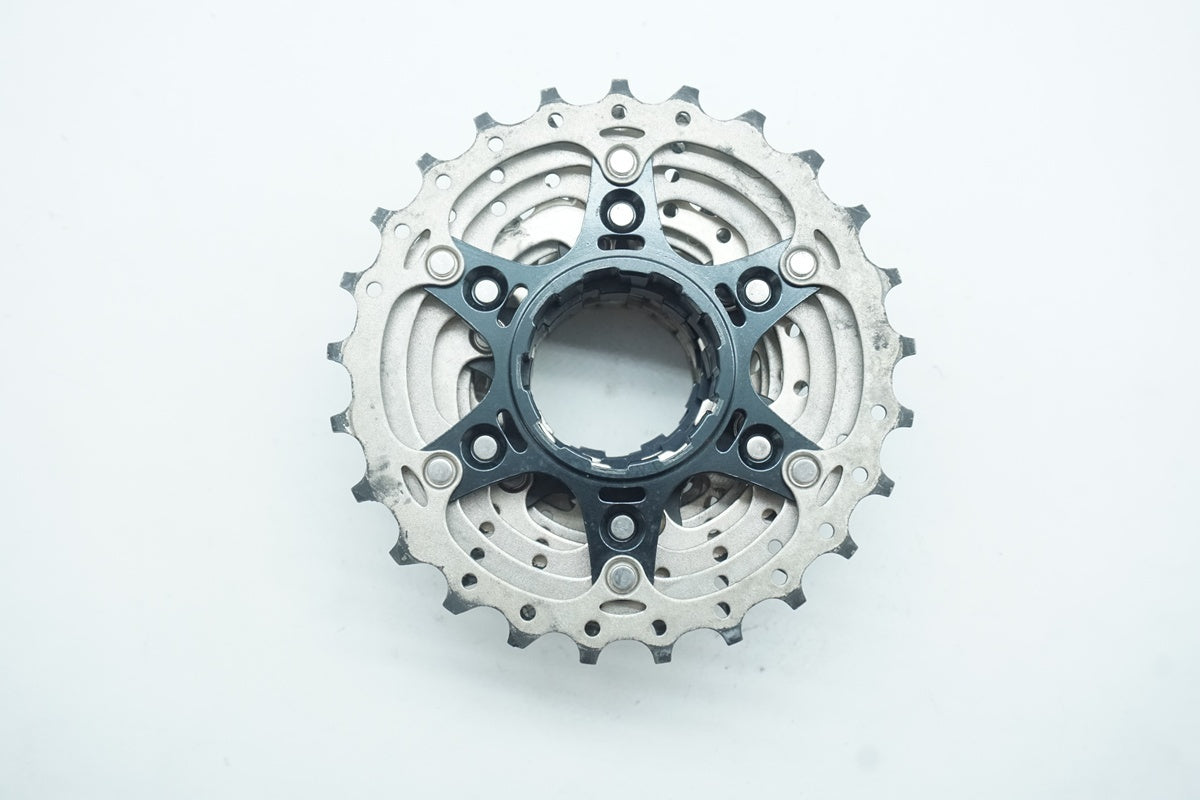 SHIMANO「シマノ」 ULTEGRA CS-6800 12-25T スプロケット/ 京都西院店