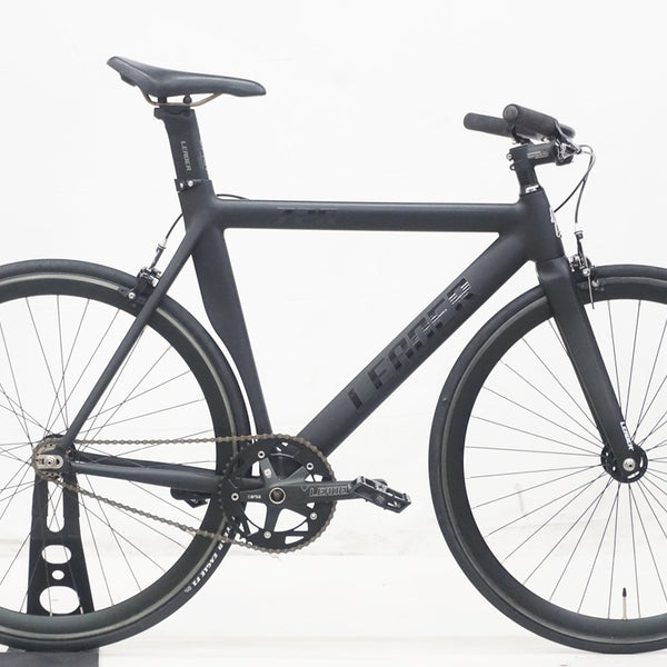 【お買い得！】 LEADER ピスト 2023年モデル 725TR 「リーダーバイク」 BIKE 自転車本体