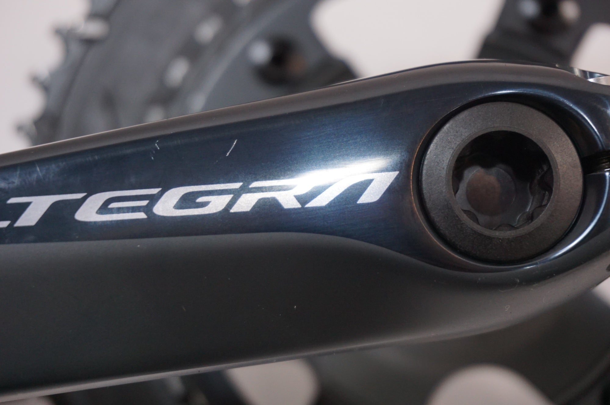 SHIMANO 「シマノ」 ULTEGRA FC-R8000 52-36T 170mm クランクセット