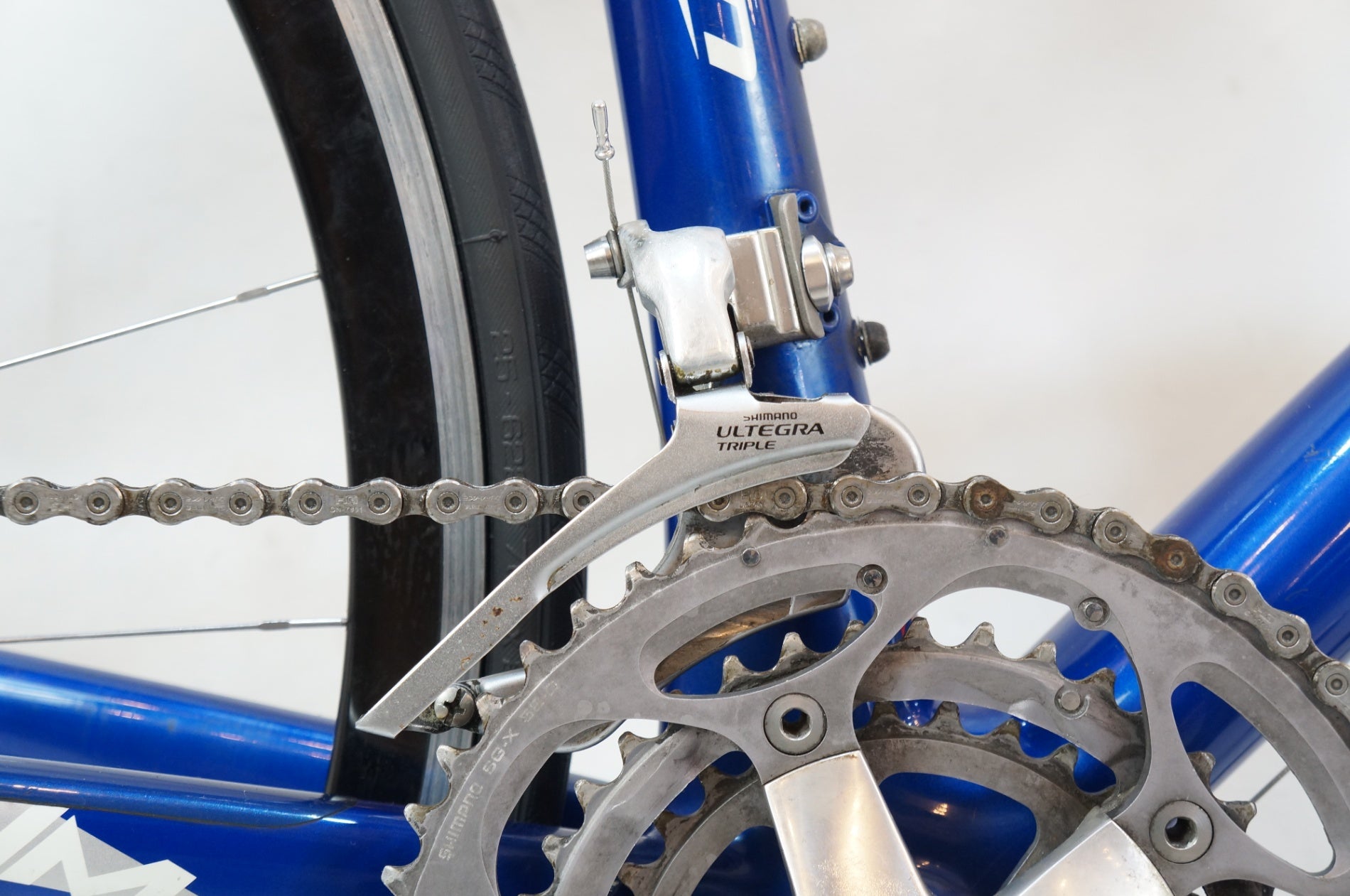 FELT 「フェルト」 F5C 2006年モデル ロードバイク / バイチャリ浦和ベース