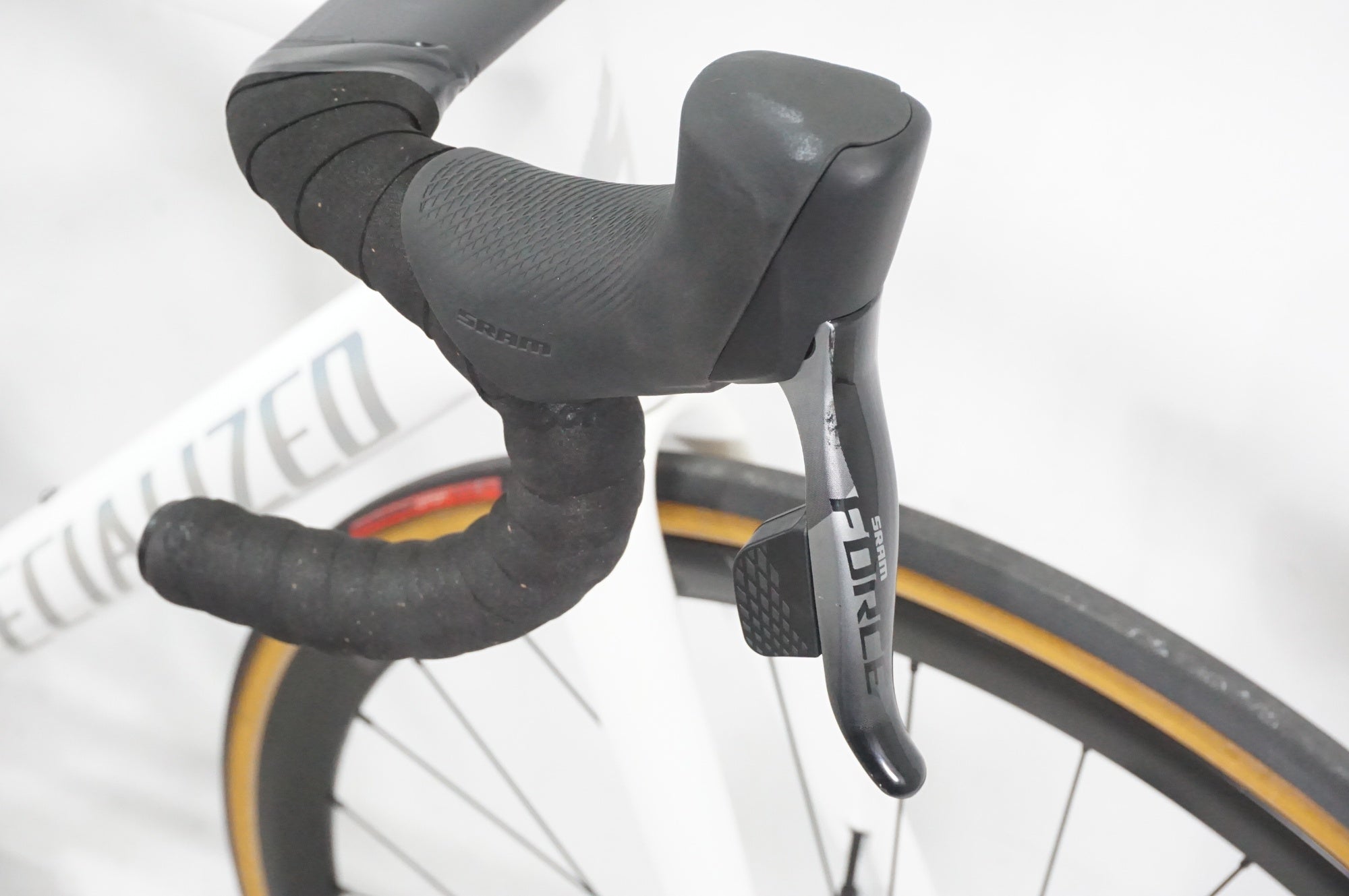 SPECIALIZED 「スペシャライズド」 TARMAC SL7 PRO SRAM FORCE ETAP AXS 1X 2021年モデル ロードバイク / AKIBA店