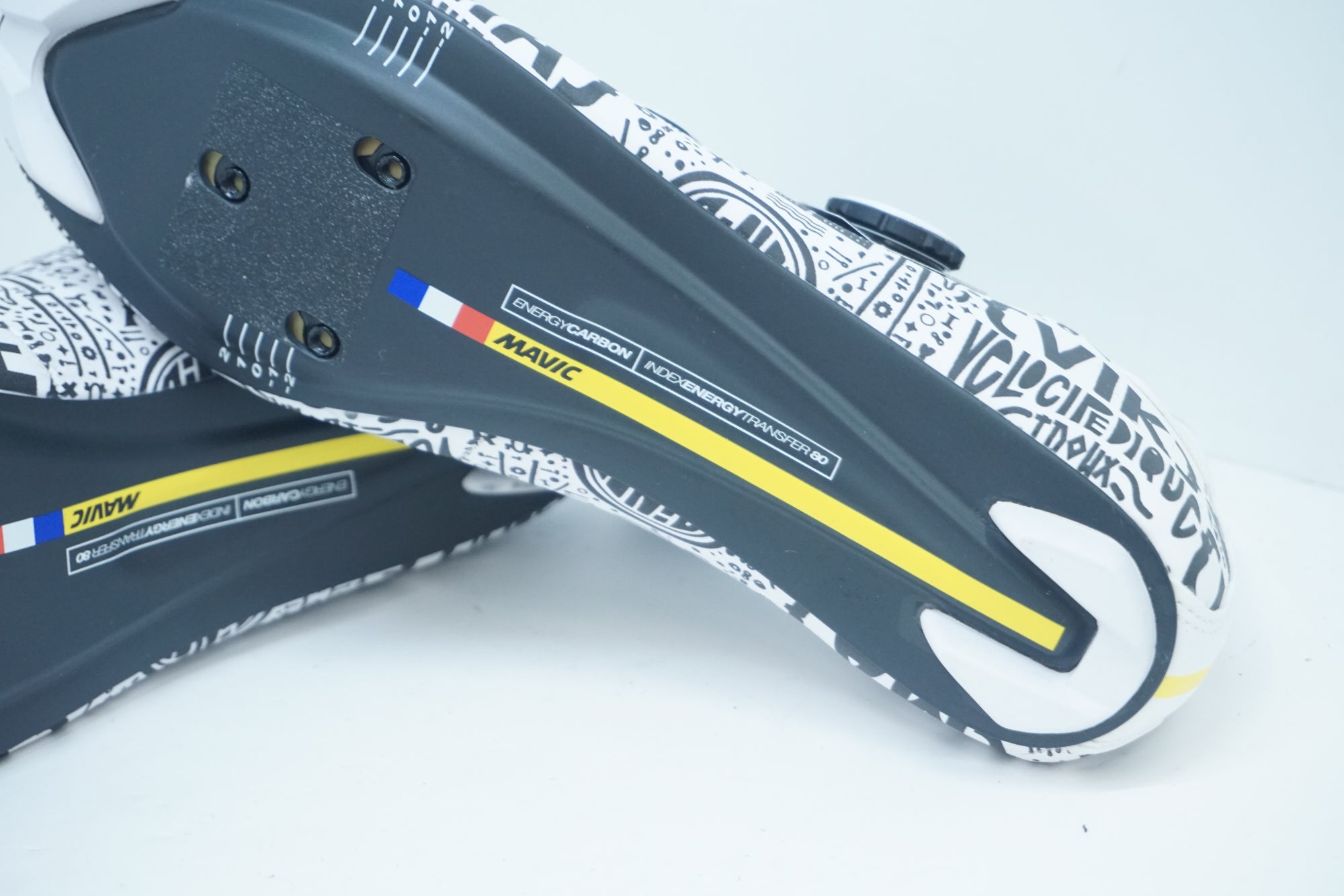 MAVIC 「マヴィック」 COSMIC PRO LTD2 26.5cm シューズ / 大阪美原北インター店