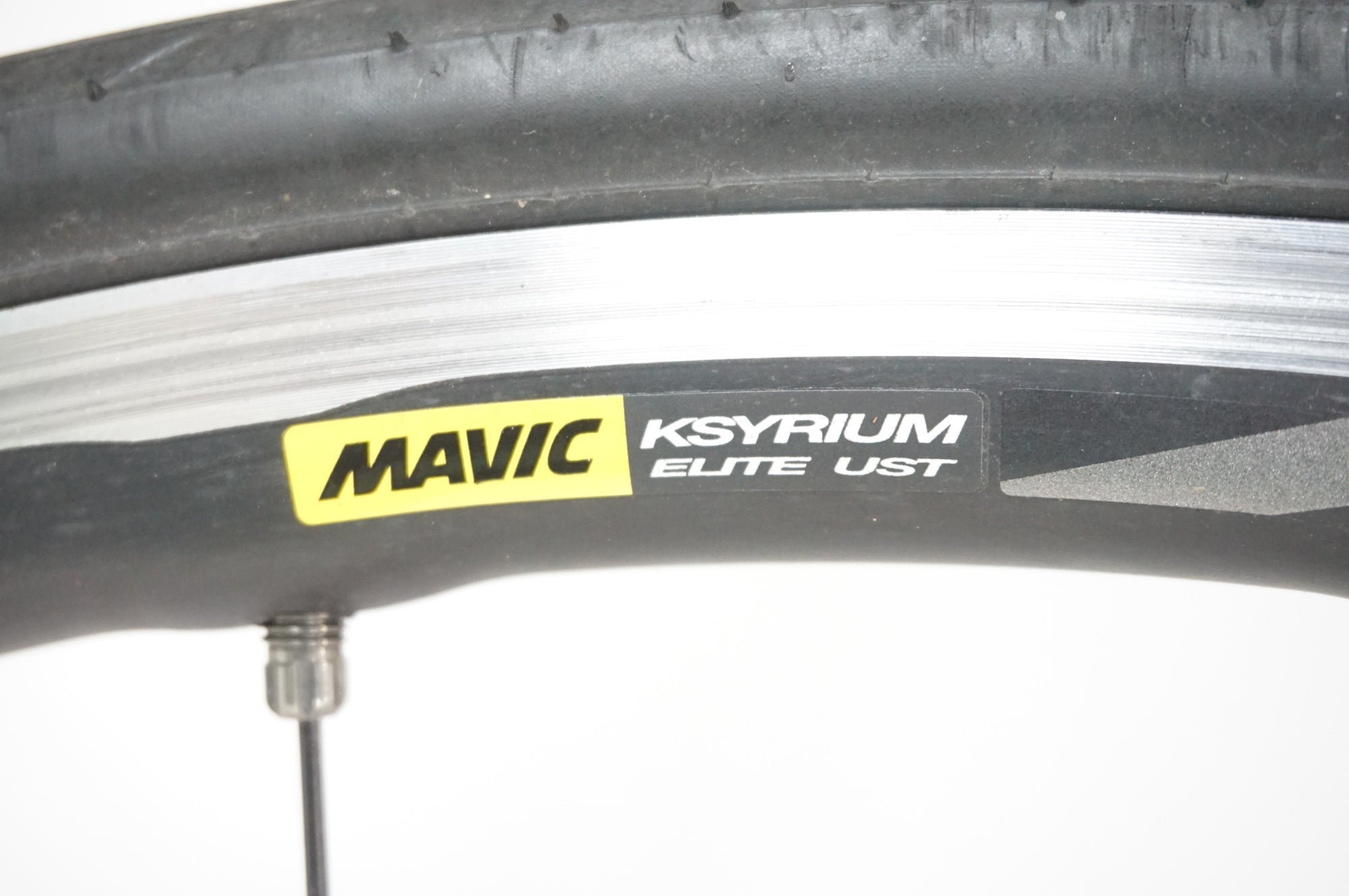 MAVIC 「マビック」 KSYRIUM ELITE UST SHIMANO 11s ホイールセット / 宇都宮店