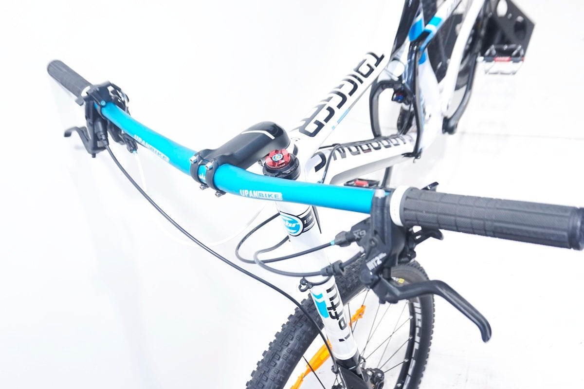 CANNONDALE 「キャノンデール」 LEFTY TRIGGER2 2013年モデル マウンテンバイク / 大阪門真店