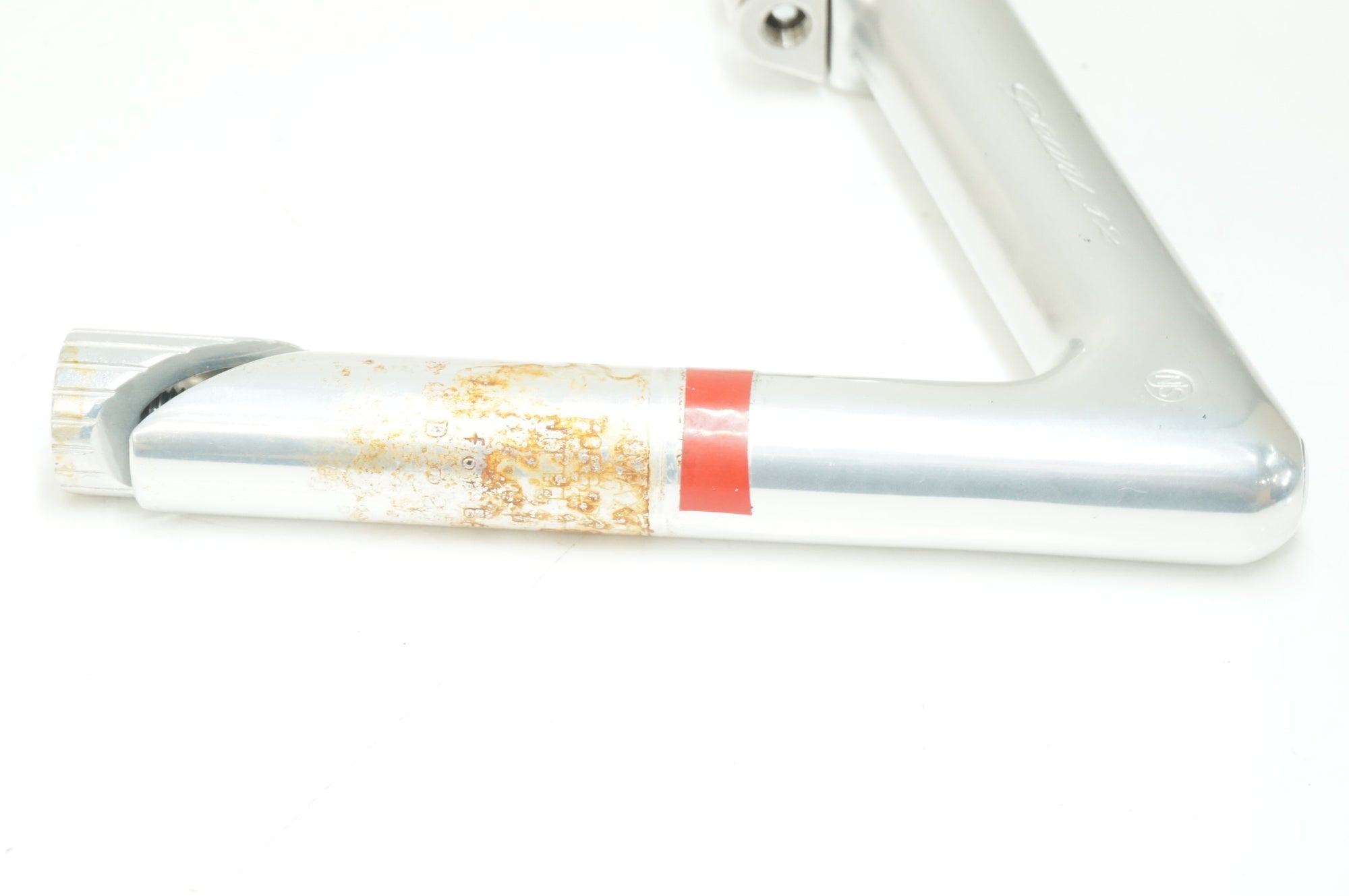 NITTO 「ニットー」 PEARL NJS 120mm φ25.4 ステム / 大宮店