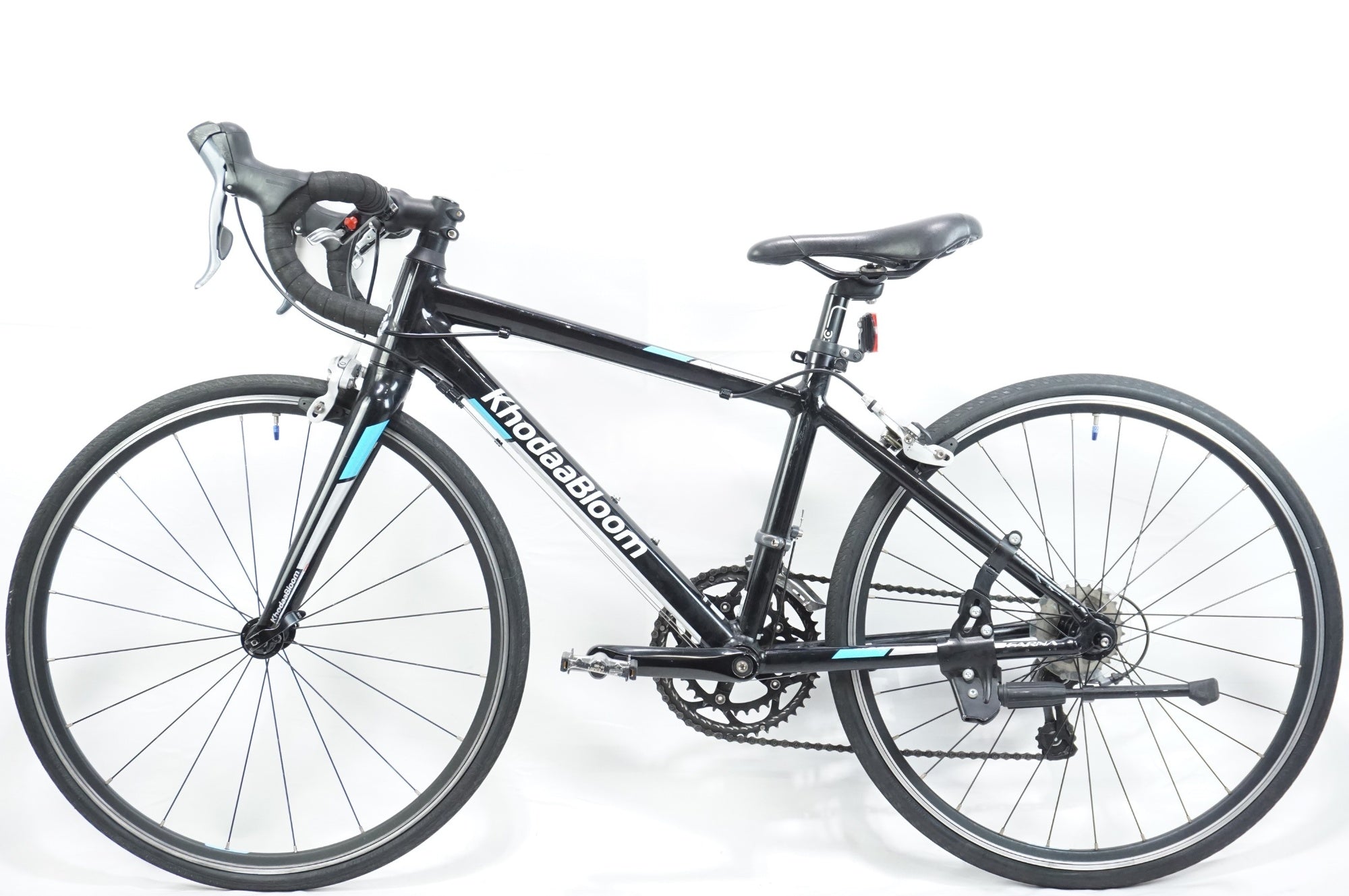 今だけ大特価Khodaabloom Farna KhodaaBloom(コーダブルーム) FARNA(ファーナ) Tiagra完成車