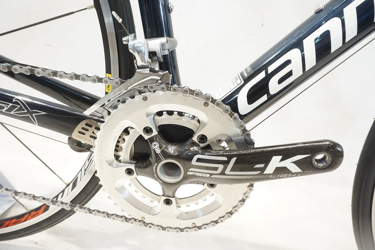 CANNONDALE 「キャノンデール」 SUPERSIX3 ULTEGRA 2011年モデル ロードバイク / 横浜戸塚店