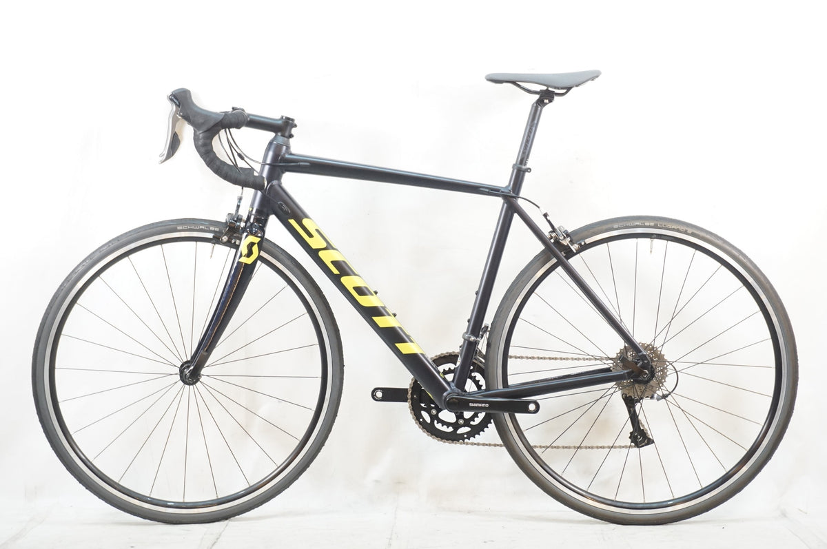 SCOTT 「スコット」 SPEEDSTER 40 RIM 2025年モデル ロードバイク / 浦和ベース
