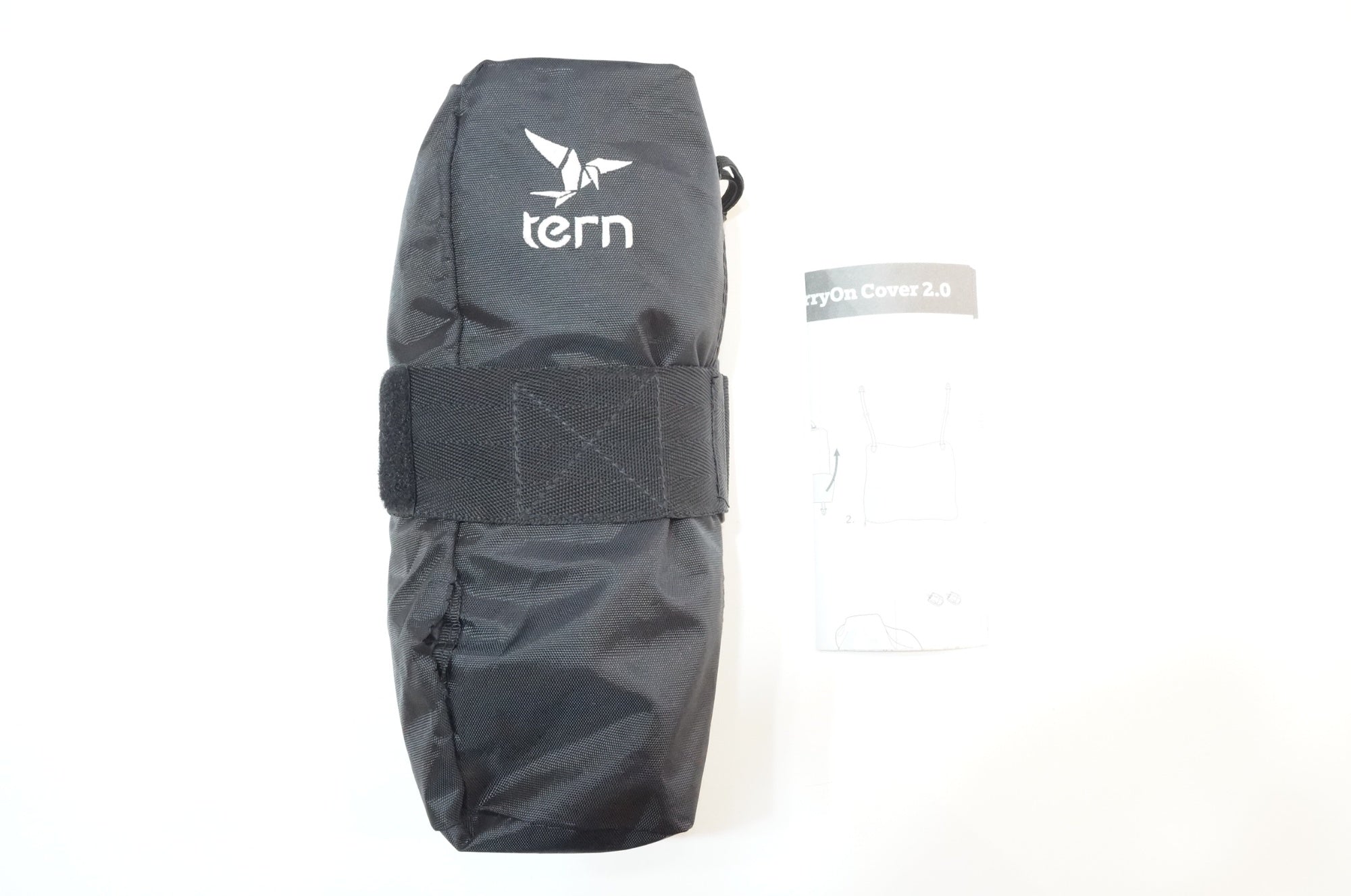 TERN 「ターン」 CARRY ON COVER 2.0 輪行バッグ / バイチャリ浦和ベース