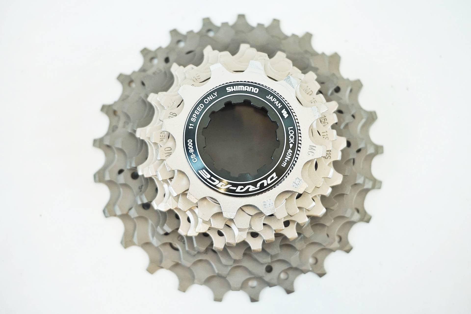 SHIMANO 「シマノ」 DURA-ACE CS-9000 11S 12-25T スプロケット / 有明ガーデン店