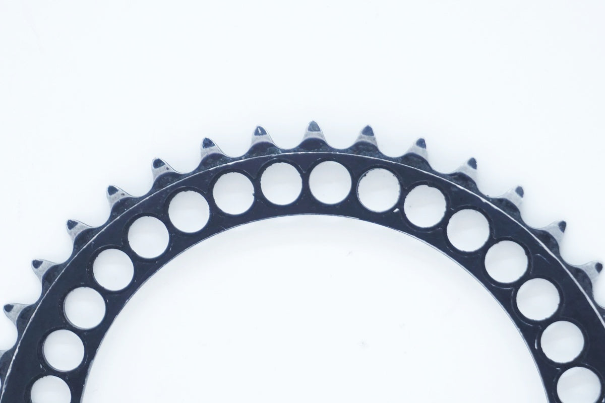 ROTOR 「ローター」 39T インナー チェーンリング / 大阪美原北インター店