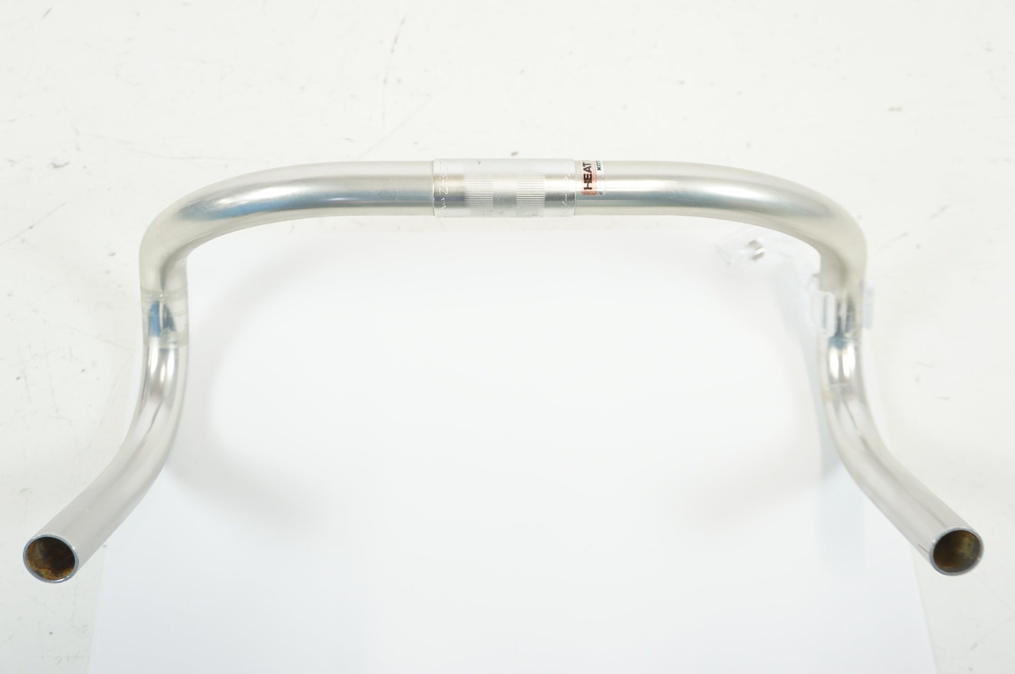NITTO 「ニットー」 B125 NJS 380mm ハンドル / 宇都宮店