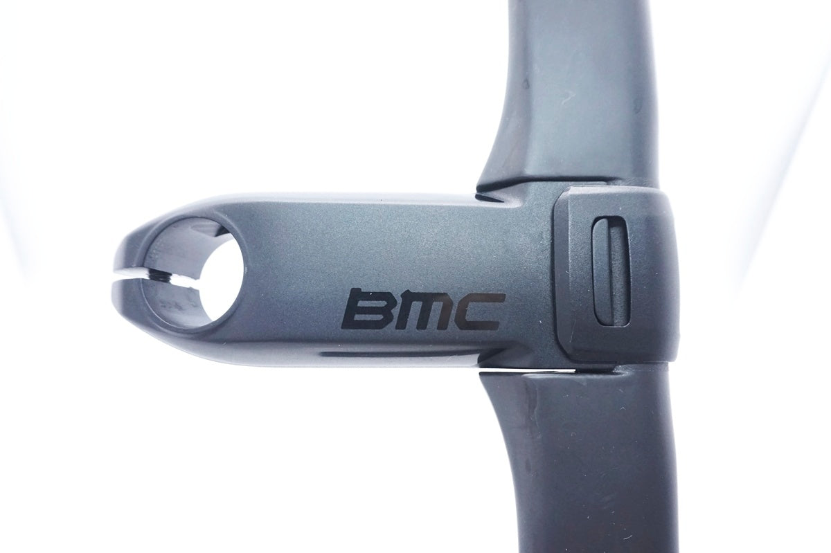 BMC 「ビーエムシー」 ICS CARBON AERO 420/100㎜ コックピット
