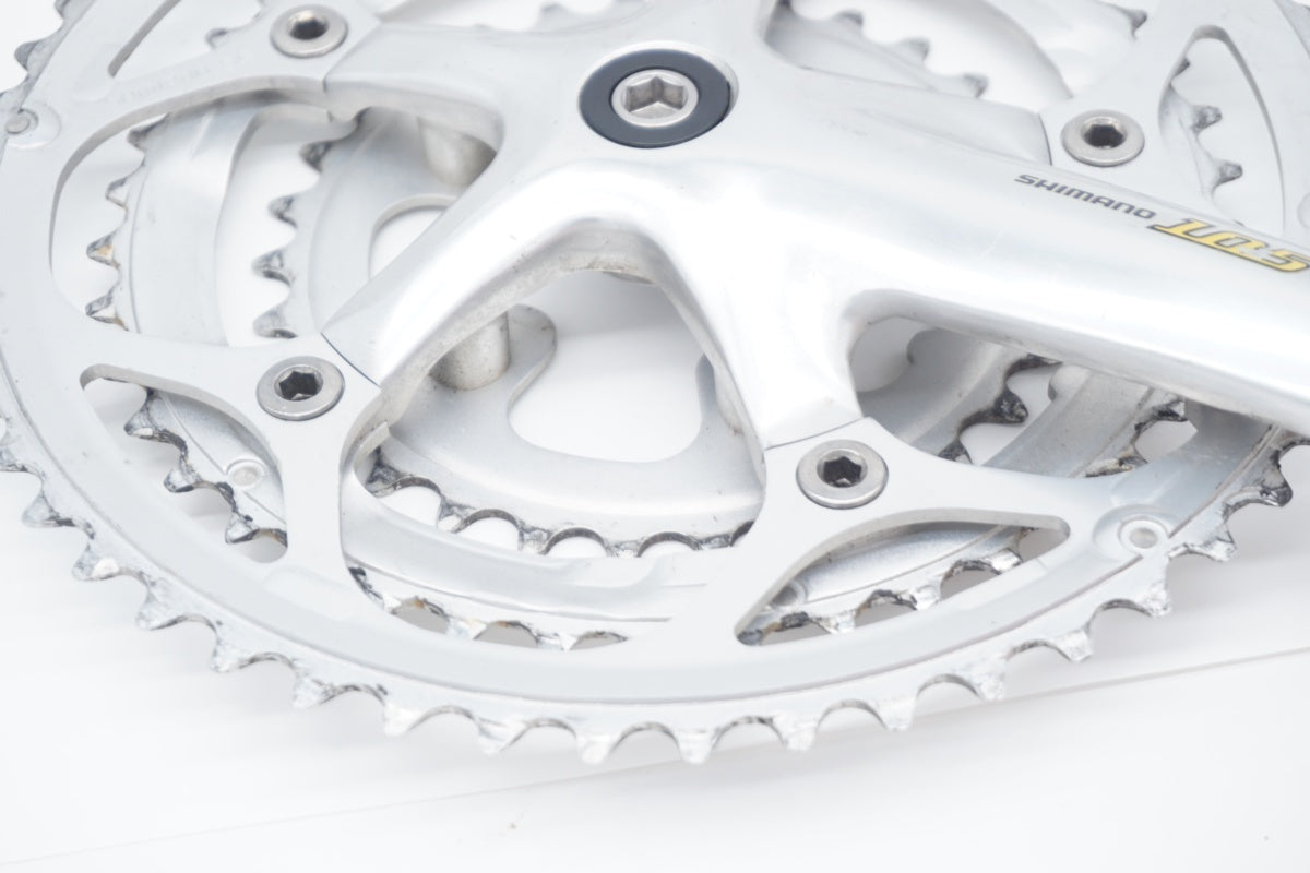 SHIMANO 「シマノ」 105 FC-5503 52-42-30T 170mm クランク / 滋賀大津