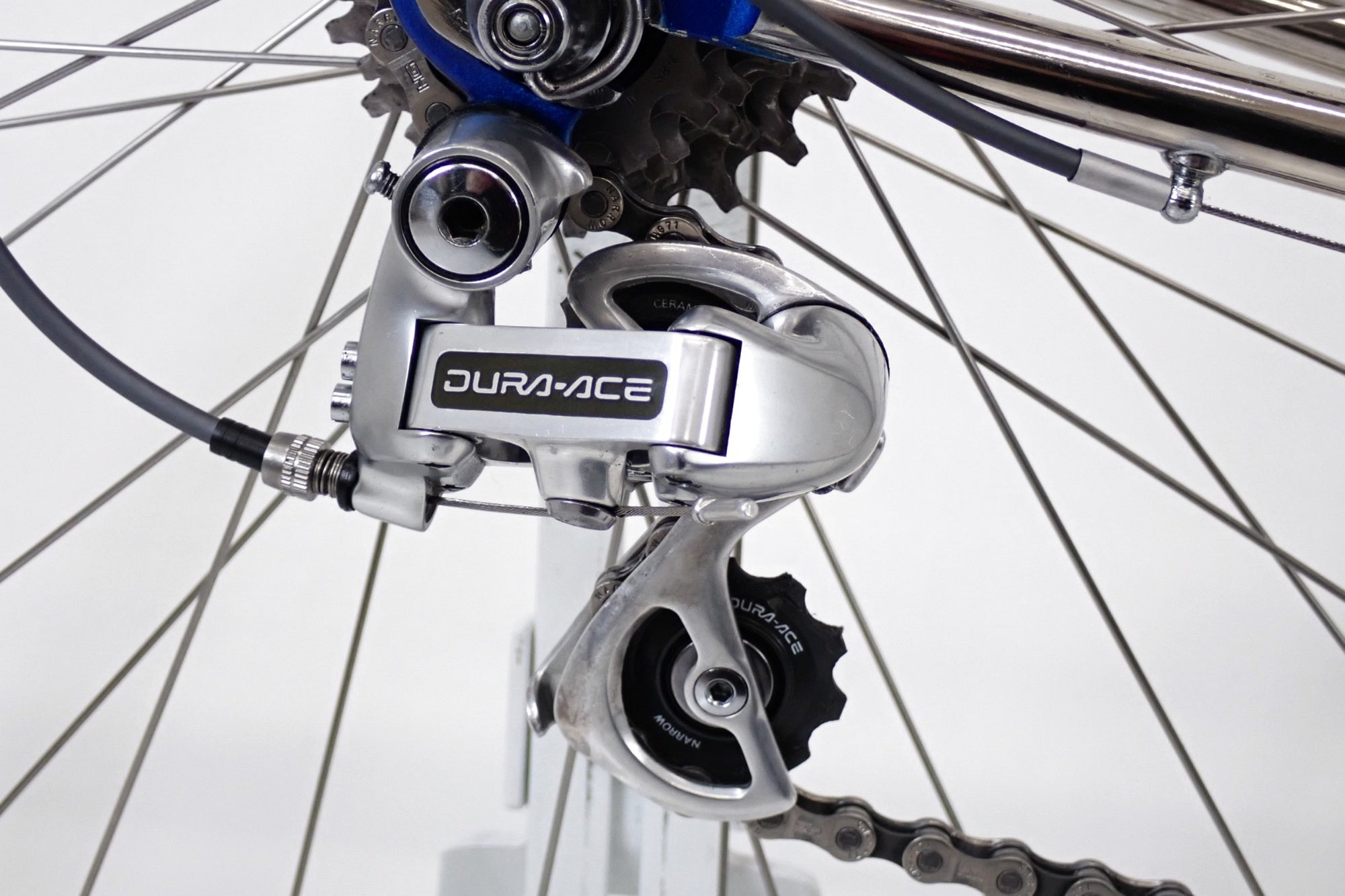 DE ROSA 「デローザ」 SUPER PRESTIGE EDDY MERCKX 年式不明 ロードバイク / 伊勢崎店