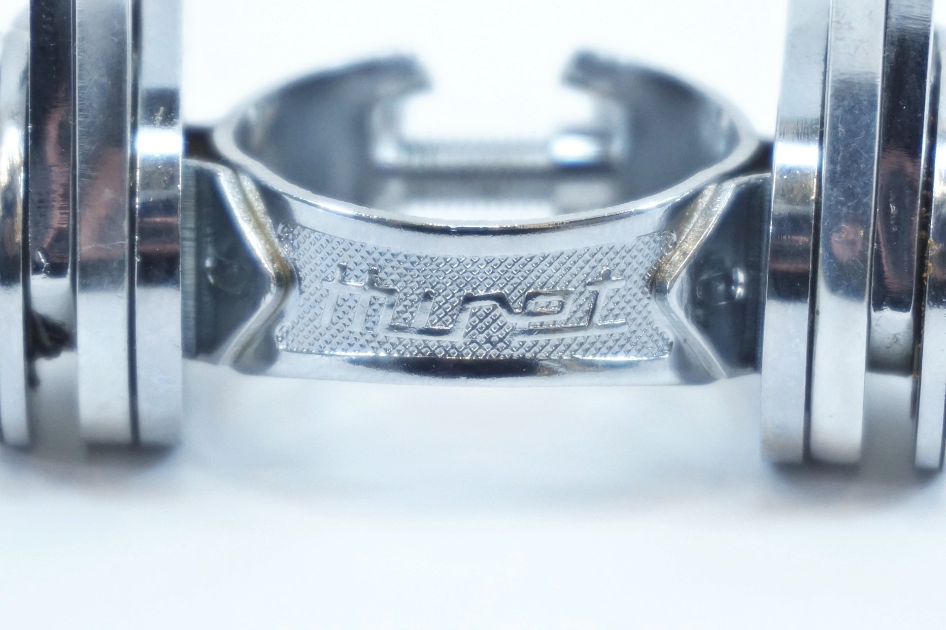 【新品未使用】Huret ジュビリーダブルレバー ケーブル付き HURET 「ユーレー」 ジュビリー ダブルレバー / 有明ガーデン店