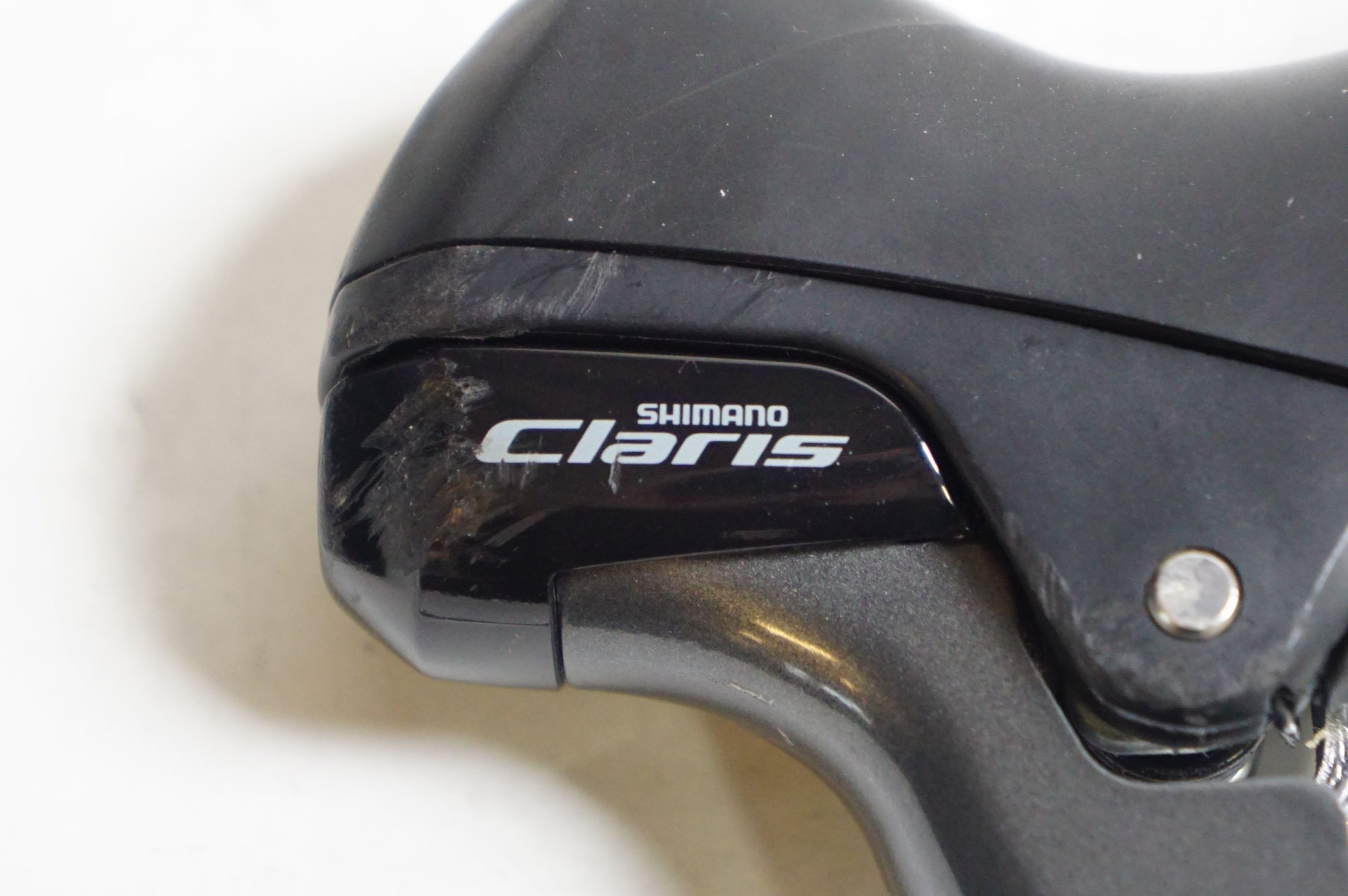 SHIMANO 「シマノ」 CLARIS ST-R2000 デュアルコントロールレバー 左のみ / 熊谷本店