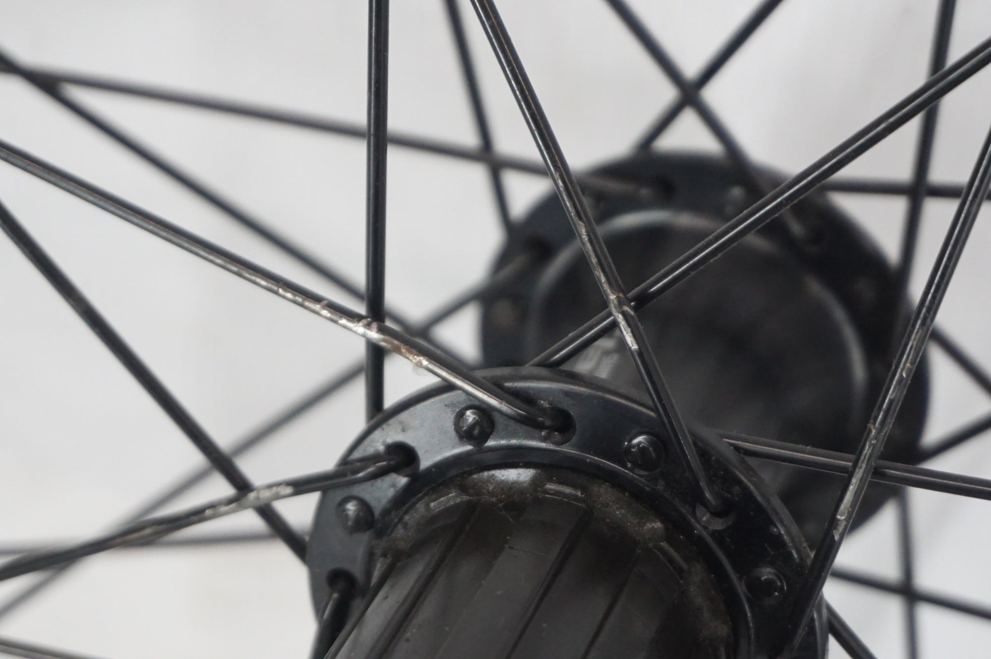 ORBEA 「オルベア」純正 SHIMANO8-10s ホイールセット / 阪急塚口店