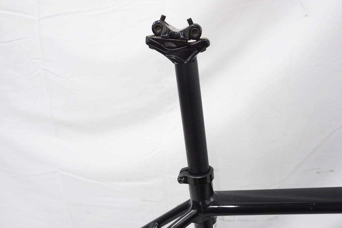 TREK 「トレック」 DOMMANE AL2 2019年モデル フレームセット / 奈良店