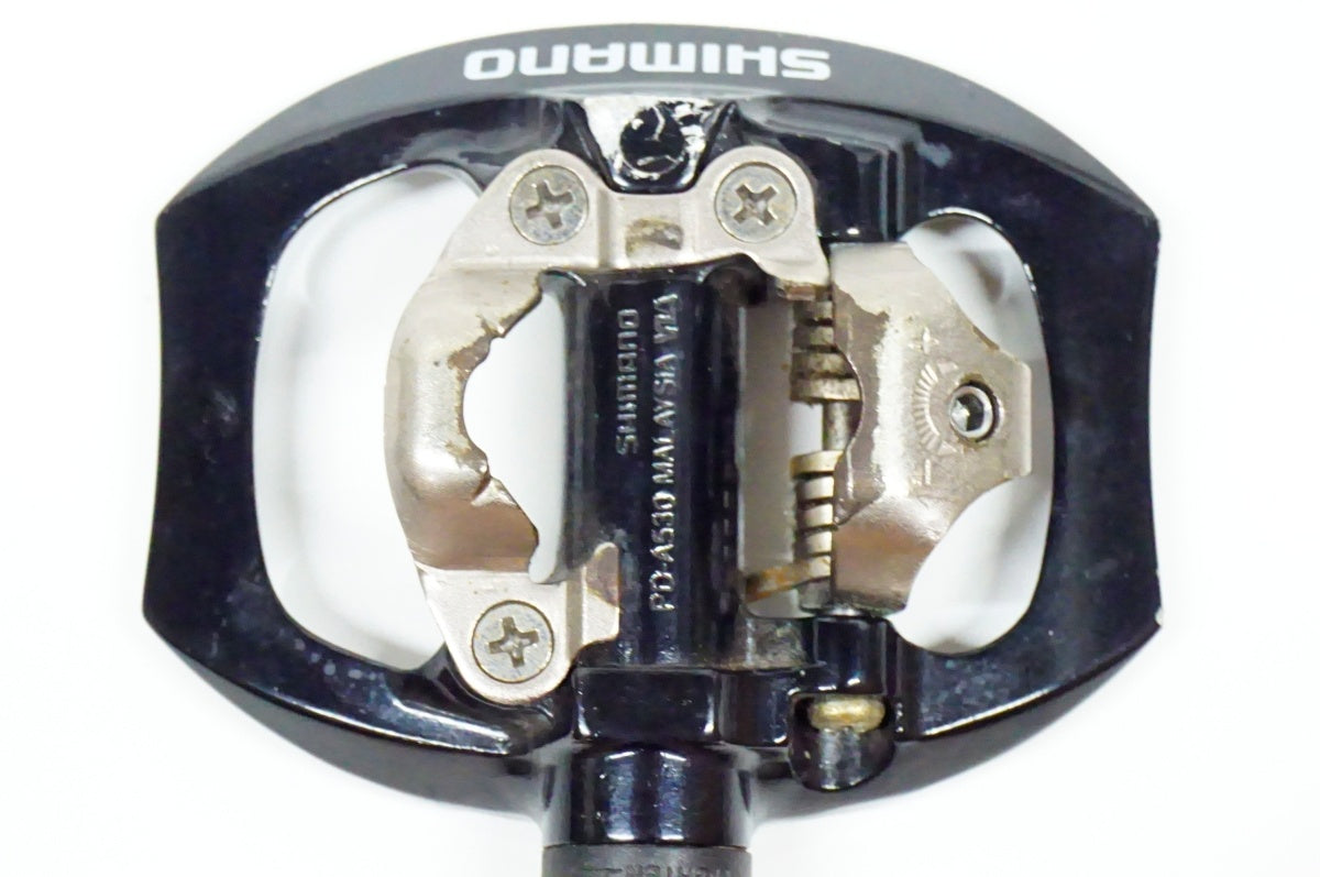 SHIMANO 「シマノ」 PD-A530 ペダル / 名古屋大須店