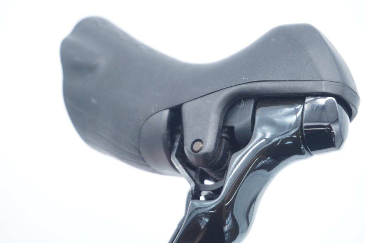 SHIMANO 「シマノ」 DURA-ACE ST-R9100 デュアルコントロールレバー