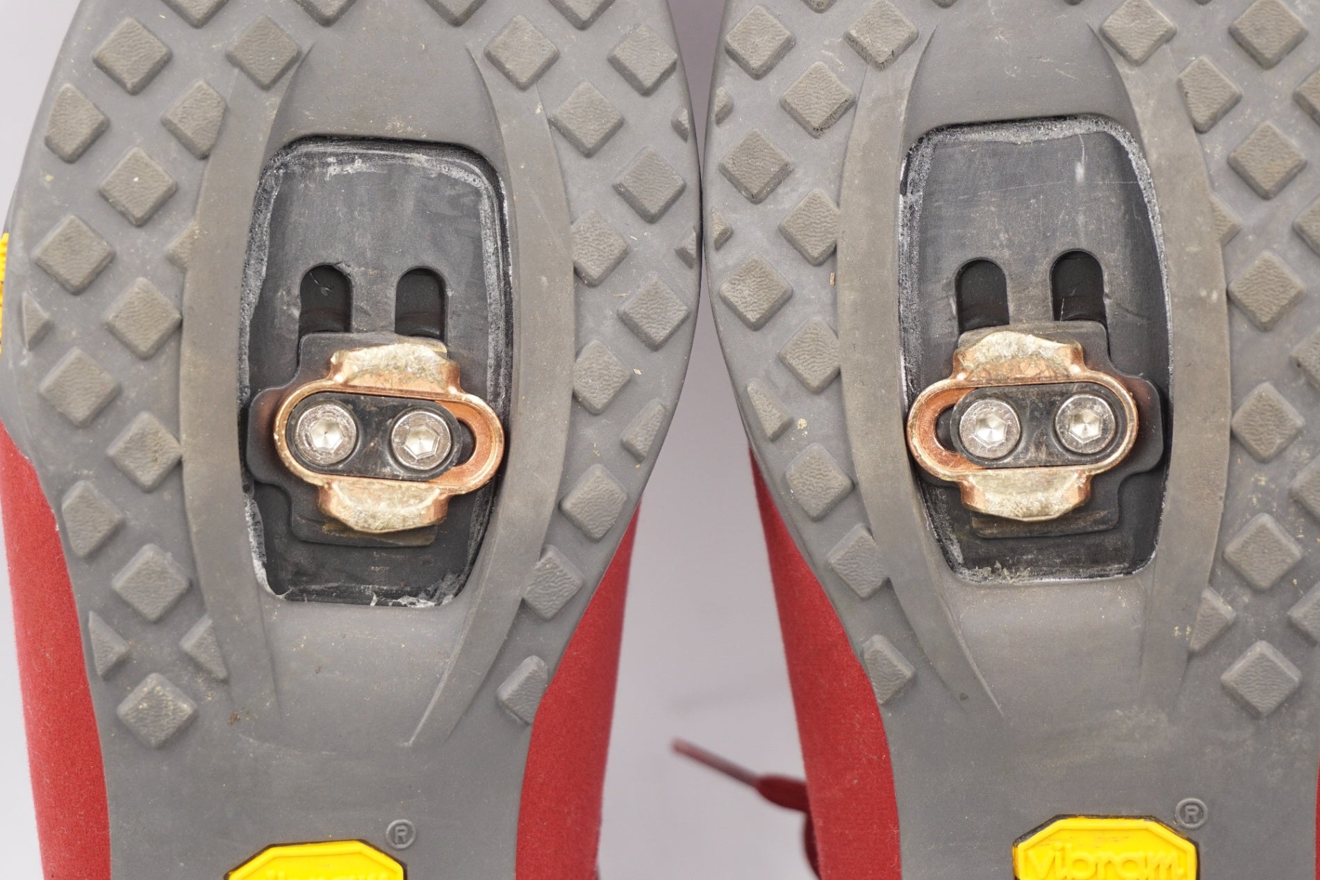 GIRO 「ジロ」 RUMBLE VR 27.5cm ビンディングシューズ / 奈良店