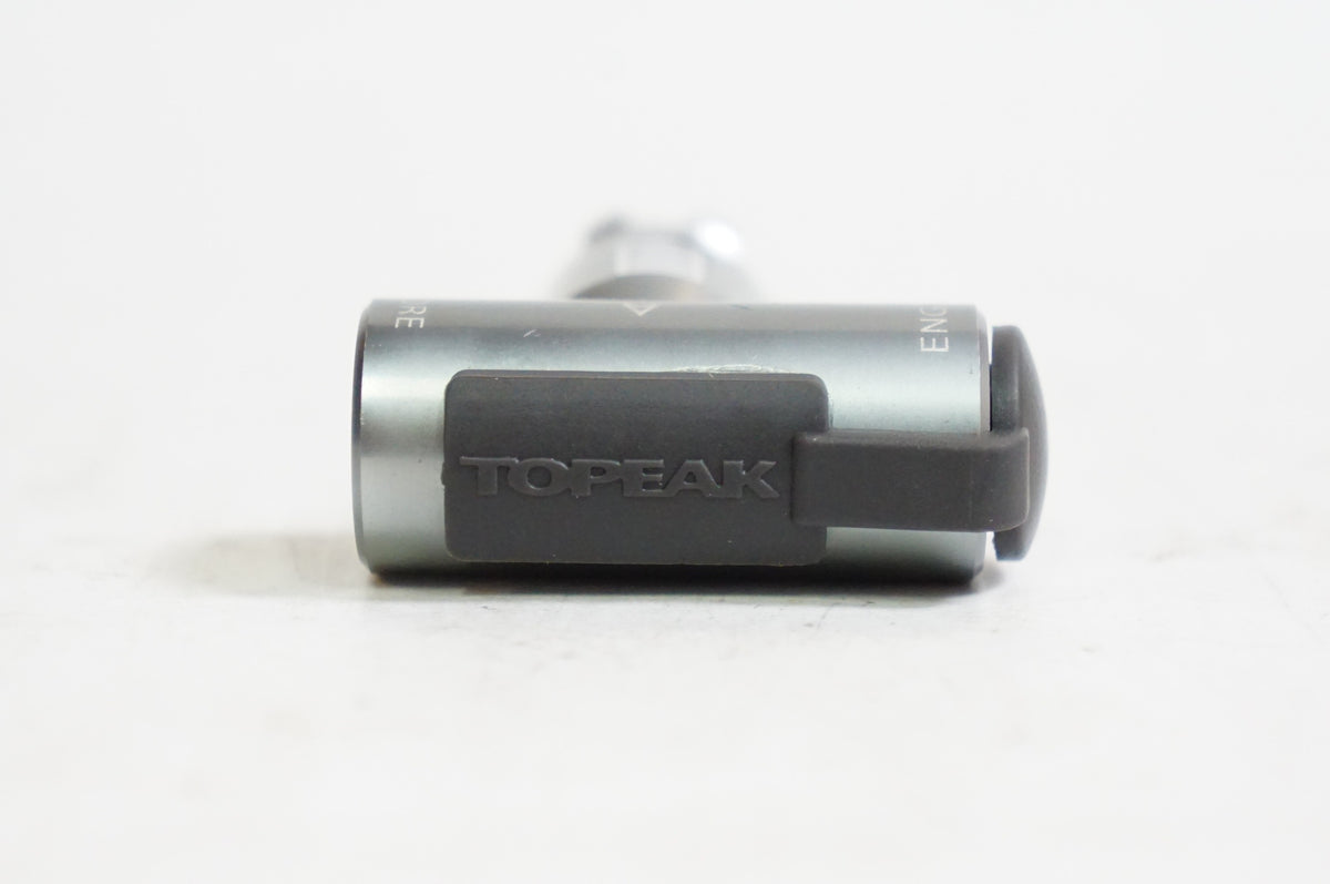 TOPEAK 「トピーク」 AIR BOOSTER CO2インフレーター / 熊谷本店