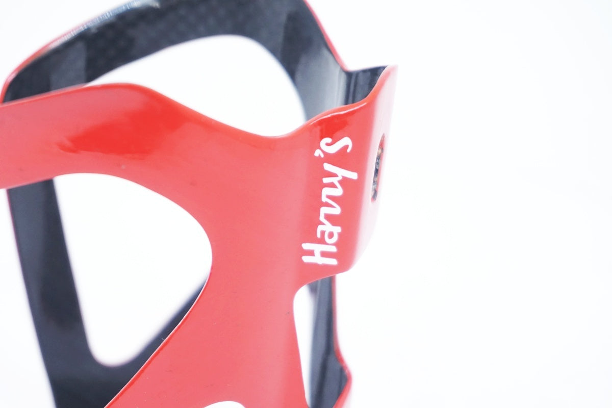 CINELLI 「チネリ」 HARRY'S ボトルケージ / 大阪美原北インター店