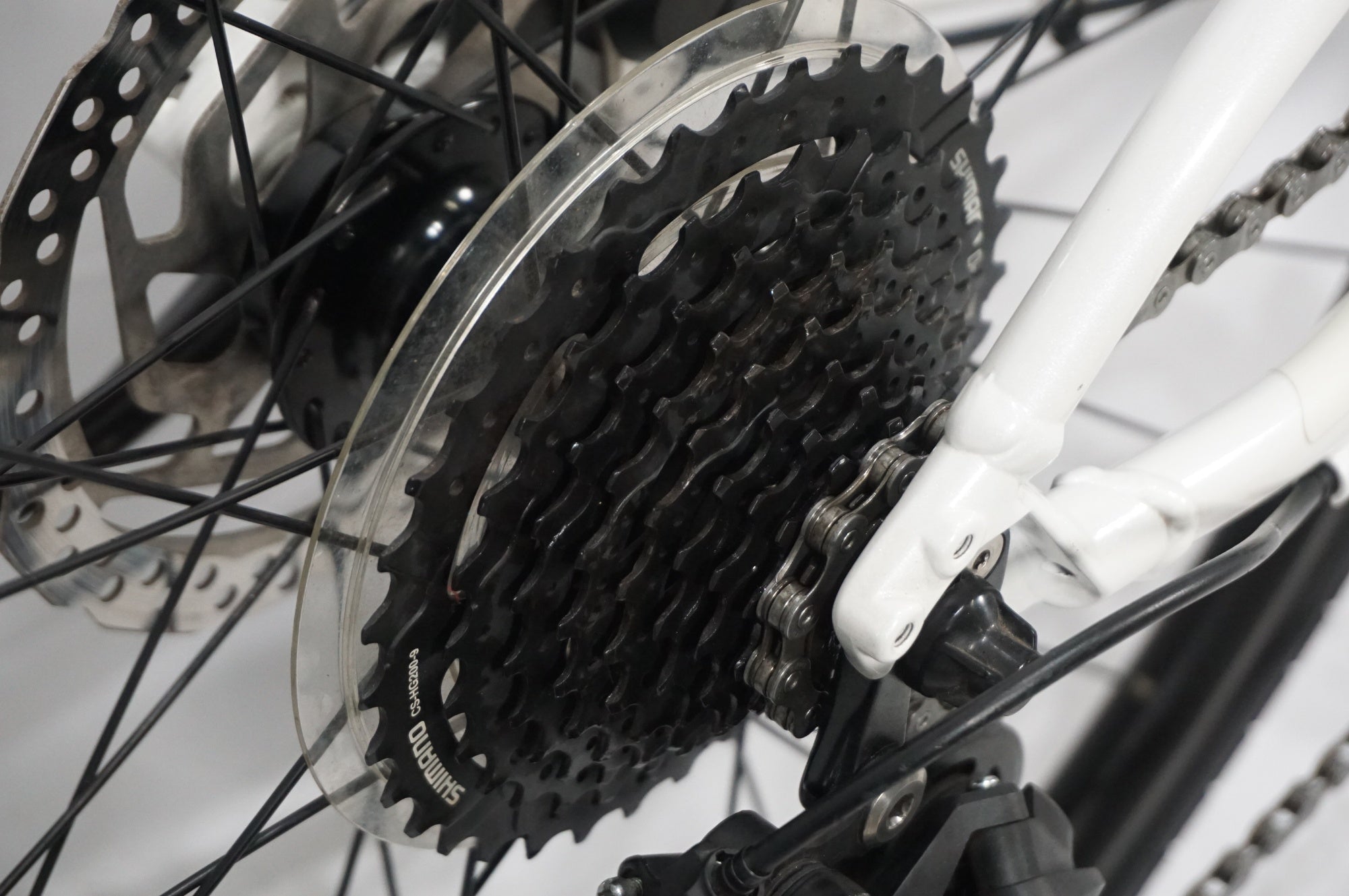 TREK 「トレック」 FX3 DISC 2020-2021年モデル クロスバイク / AKIBA